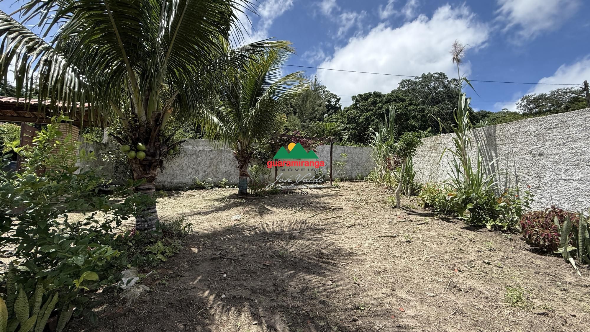 Chácara, 3 quartos, 184 m² - Foto 4