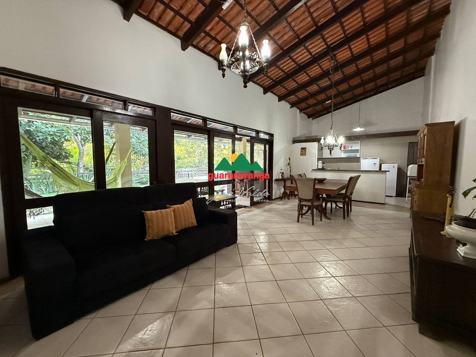 Chácara, 4 quartos, 2222 m² - Foto 21