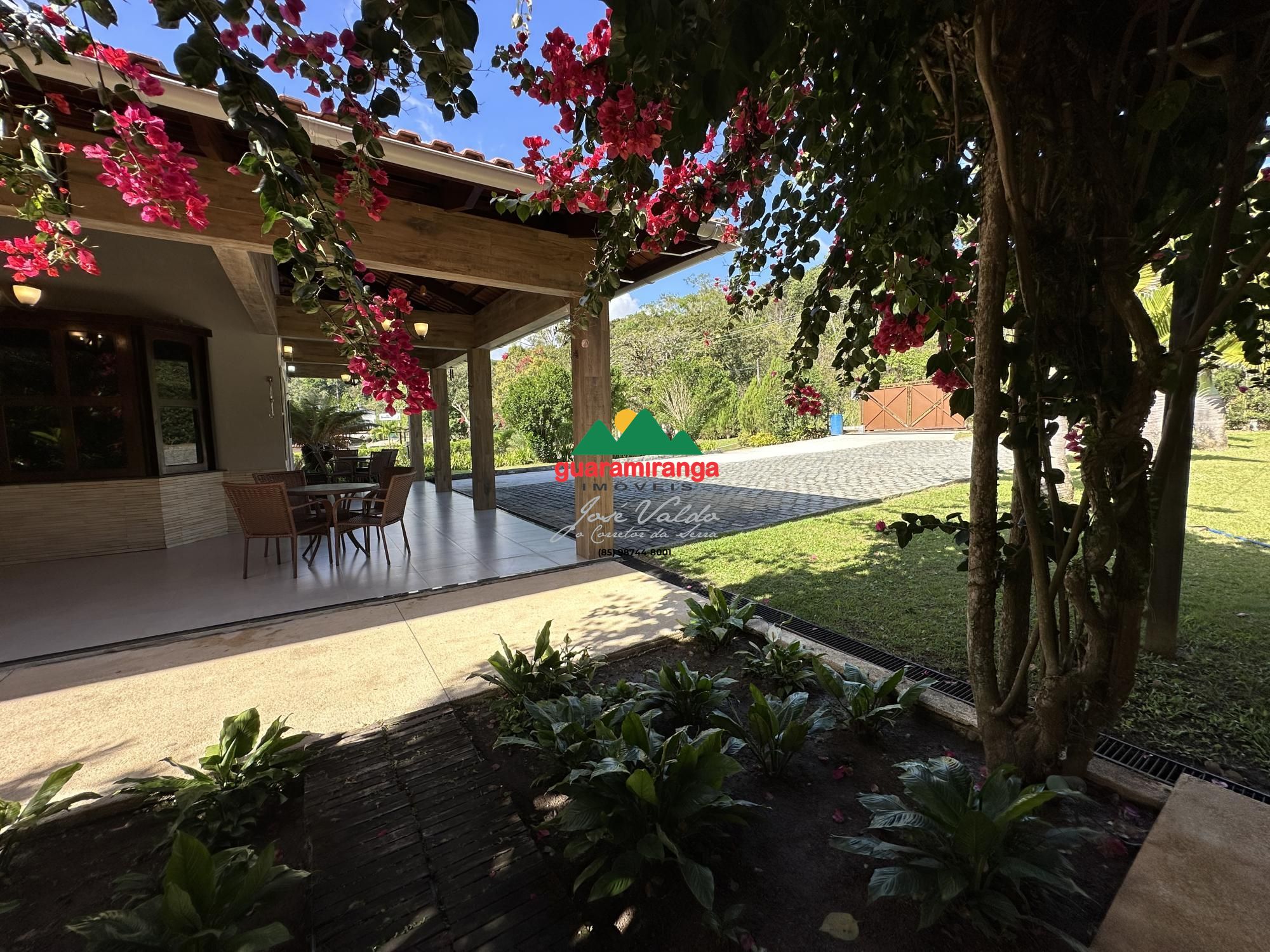 Casa, 7 quartos, 210 m² - Foto 12