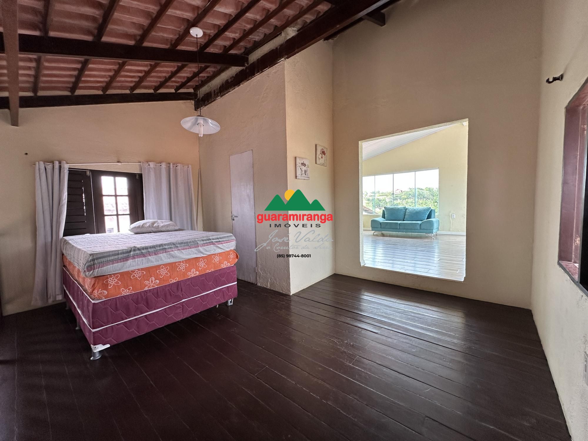 Casa, 7 quartos, 300 m² - Foto 21