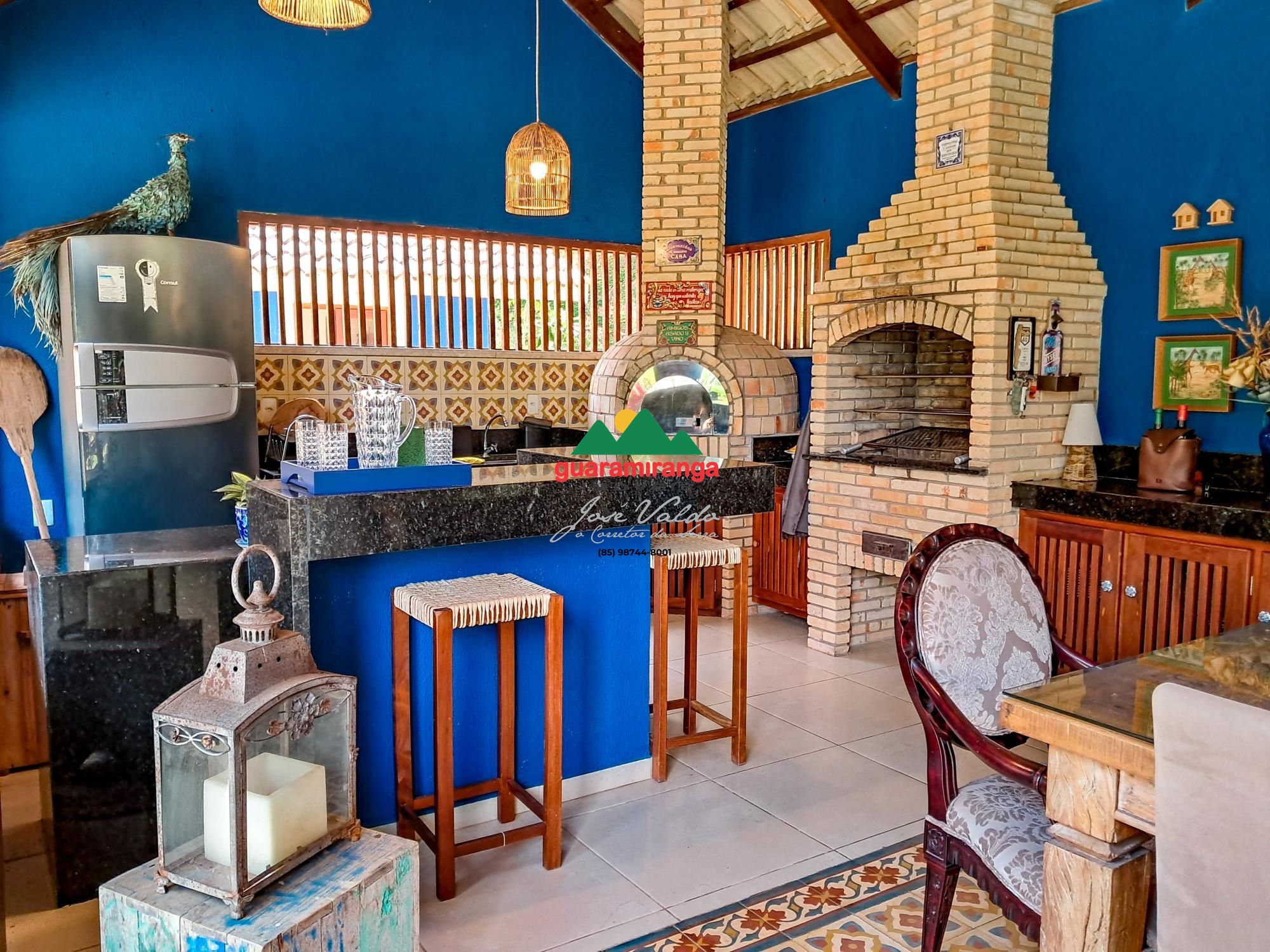 Chácara, 4 quartos, 5000 m² - Foto 16