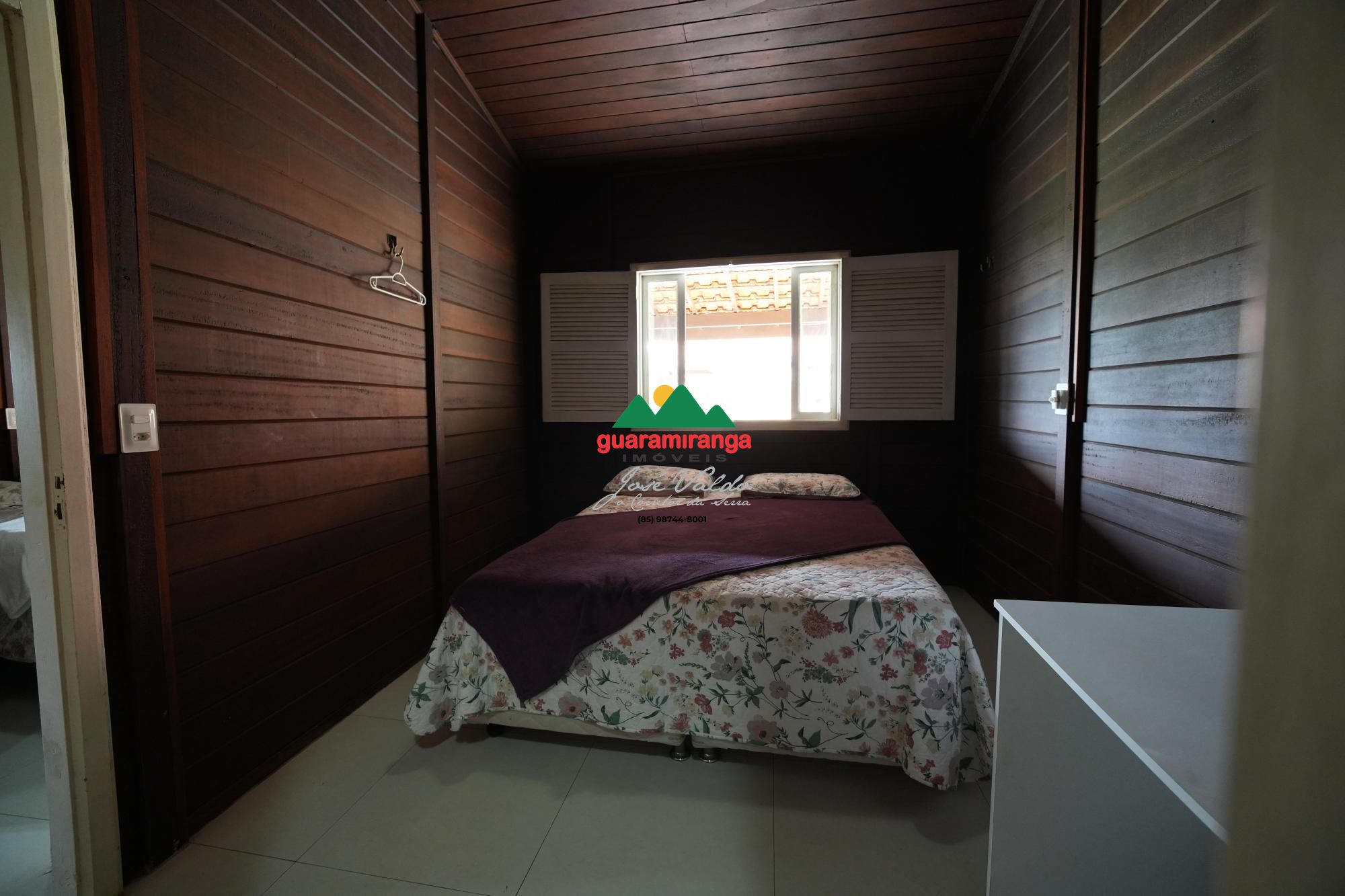 Casa de Condomínio, 7 quartos - Foto 22