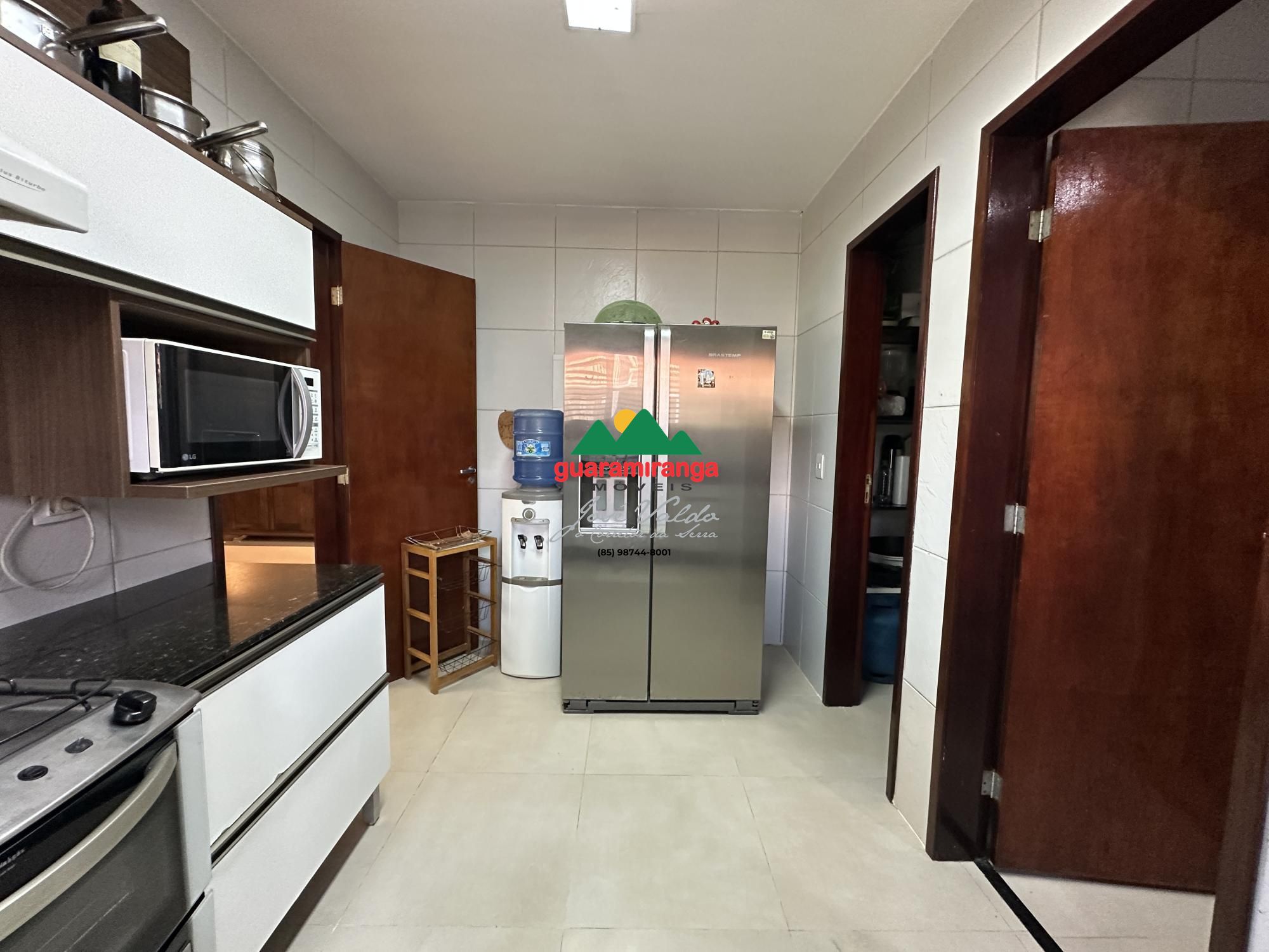 Casa, 7 quartos, 210 m² - Foto 26