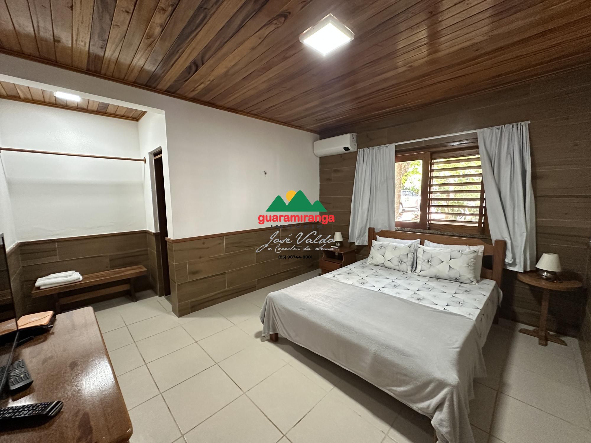 Casa de Condomínio, 5 quartos - Foto 6