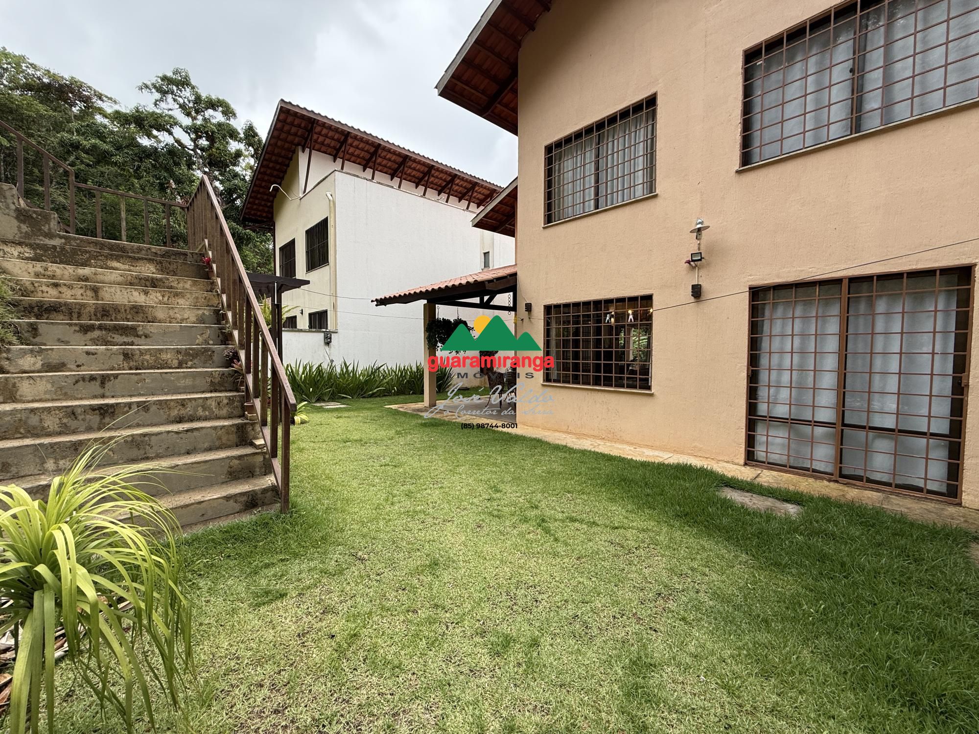 Casa, 4 quartos, 160 m² - Foto 14