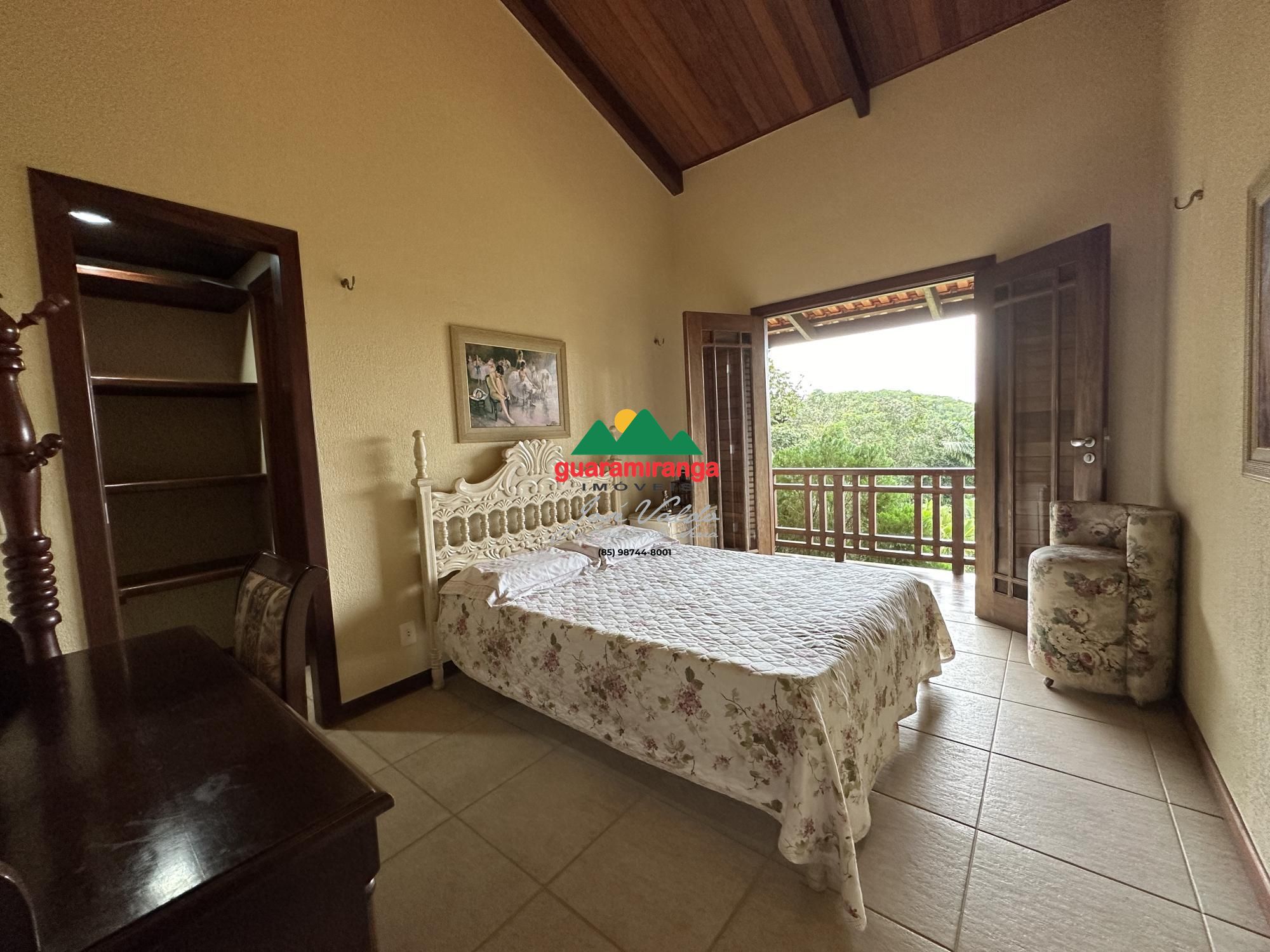 Sítio, 6 quartos, 3 hectares - Foto 48