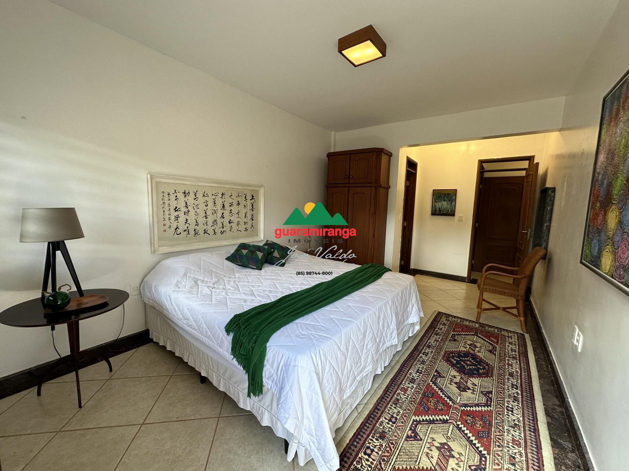 Casa de Condomínio, 5 quartos - Foto 12