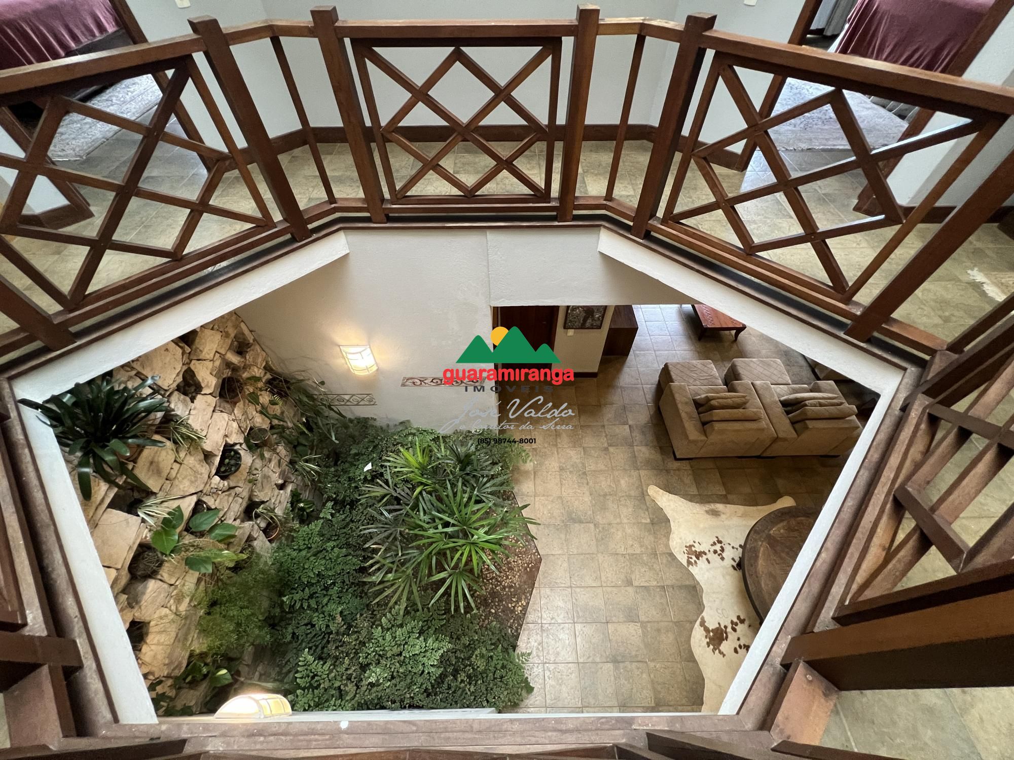Casa, 7 quartos, 797 m² - Foto 17