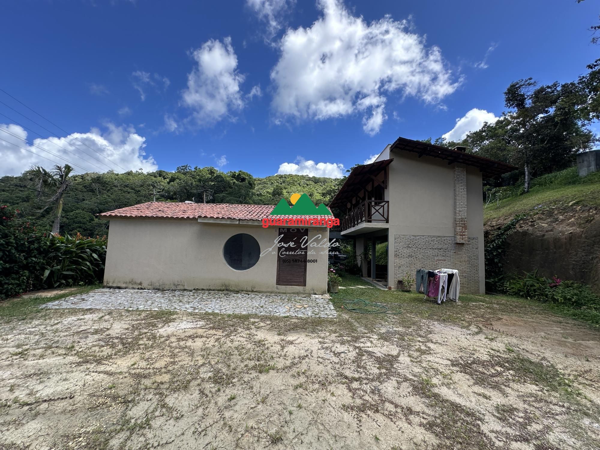 Chácara, 4 quartos, 6000 m² - Foto 42