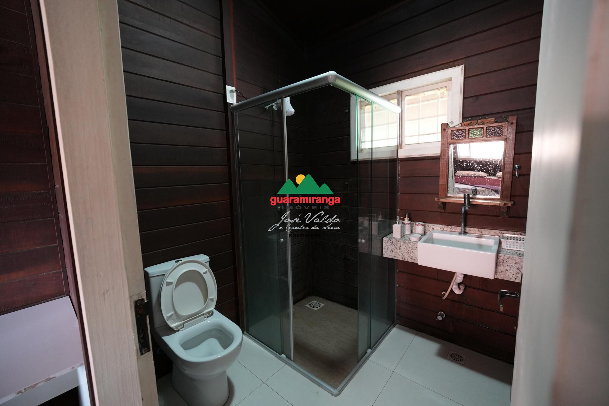 Casa de Condomínio, 7 quartos - Foto 21