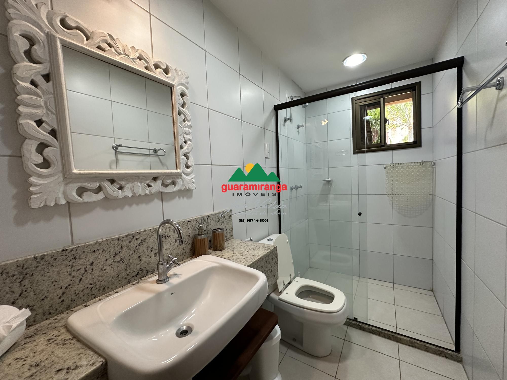 Casa de Condomínio, 5 quartos - Foto 43