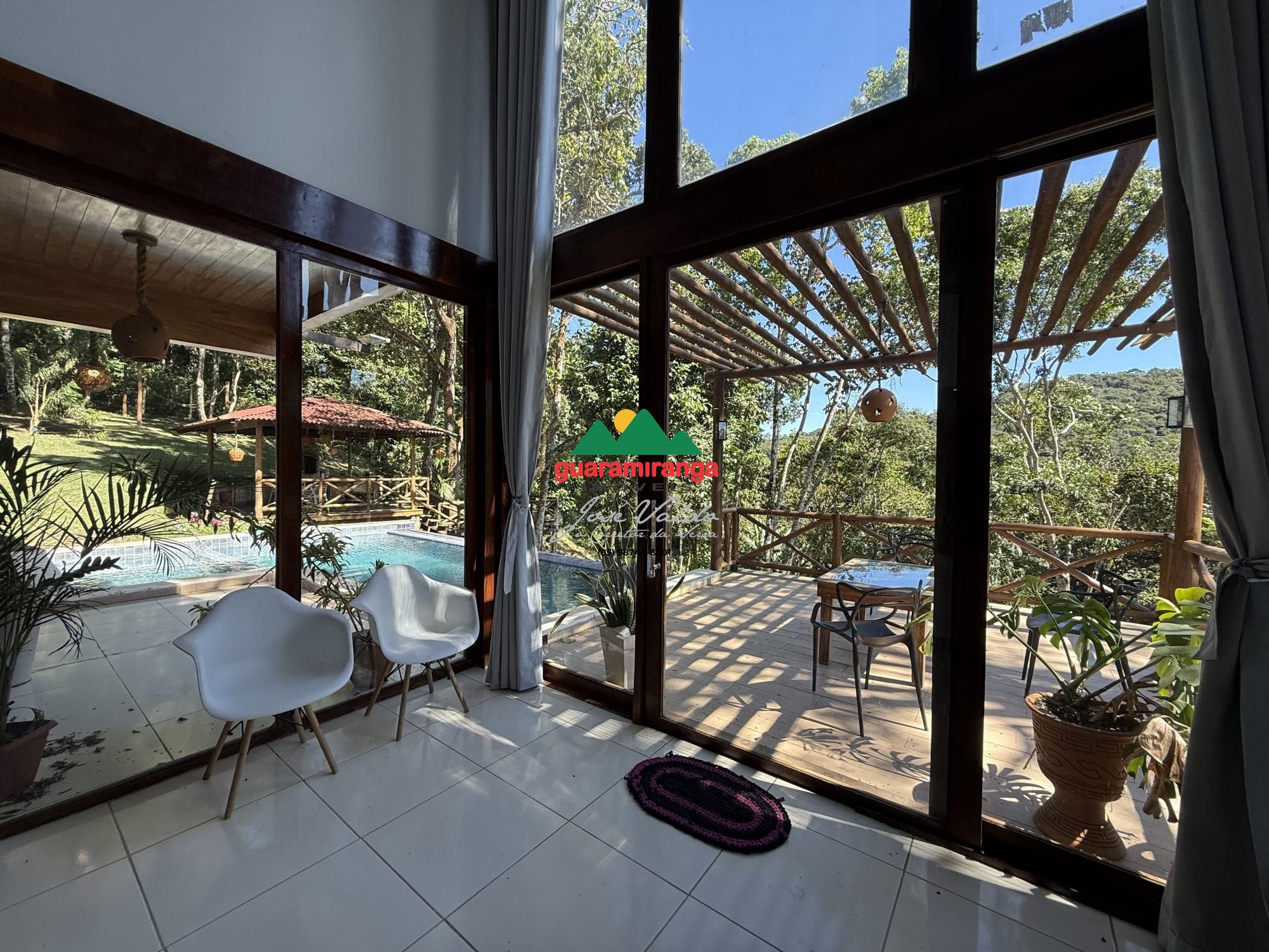 Sítio, 5 quartos, 400 m² - Foto 20