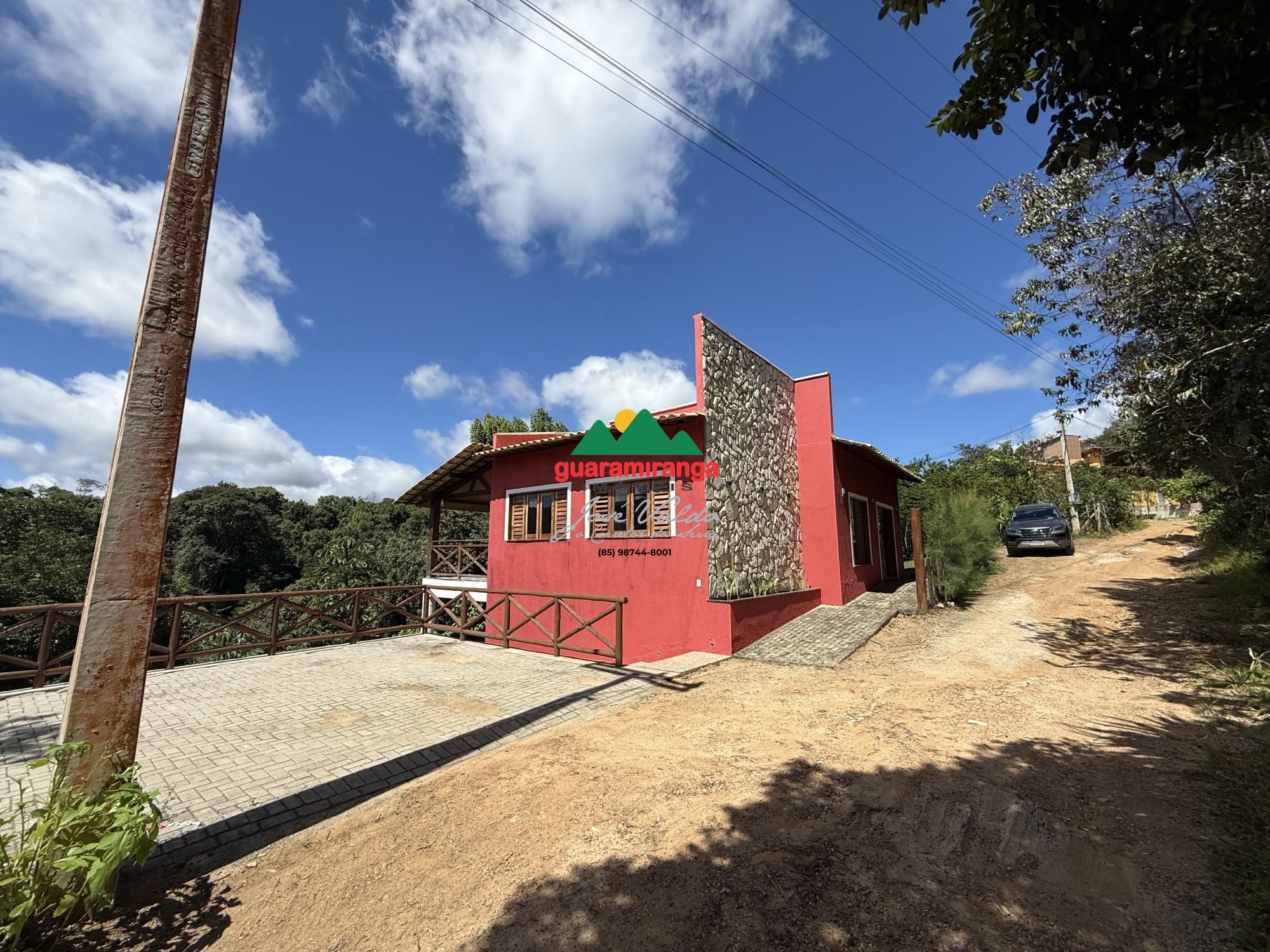 Casa, 3 quartos, 165 m² - Foto 4