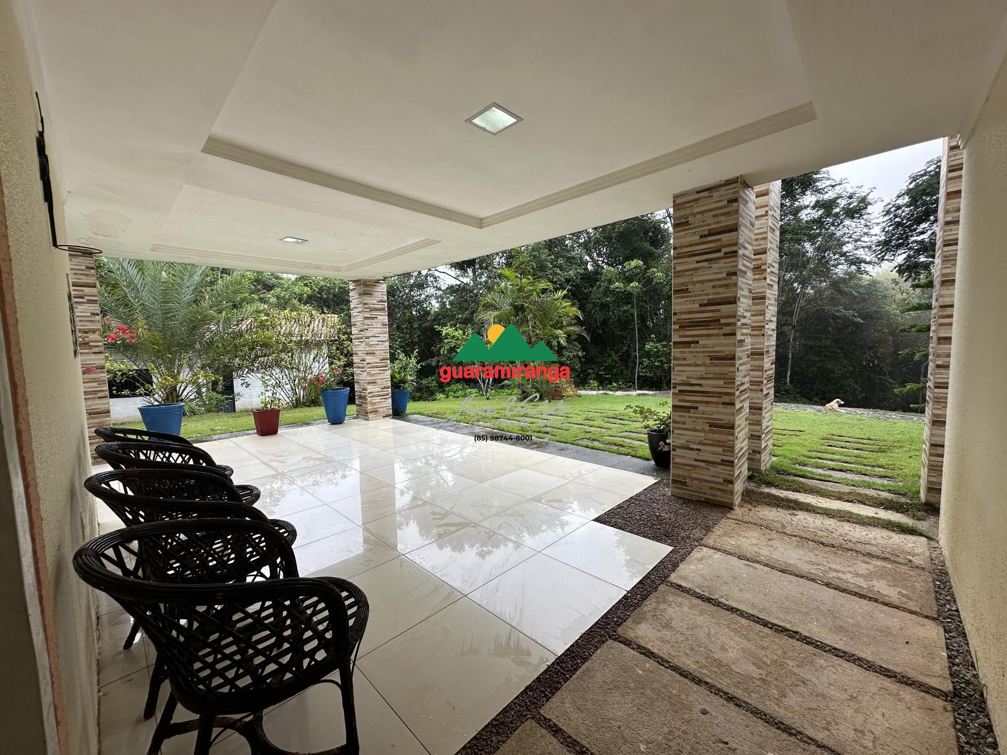 Chácara, 4 quartos, 8 hectares - Foto 23
