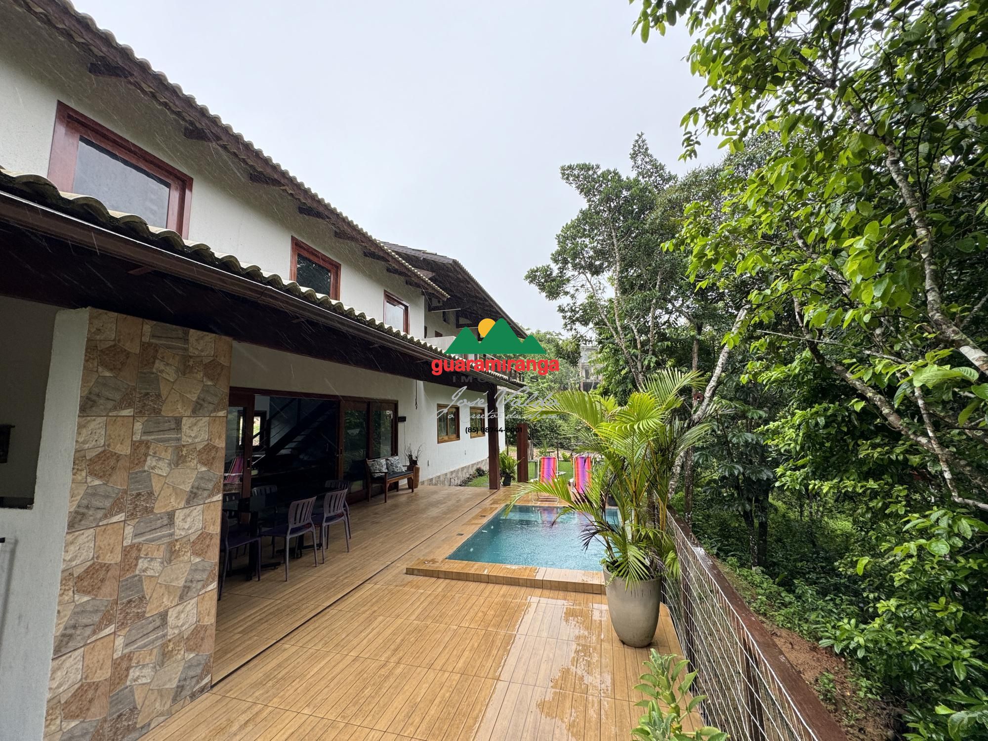 Chácara, 4 quartos, 350 m² - Foto 15