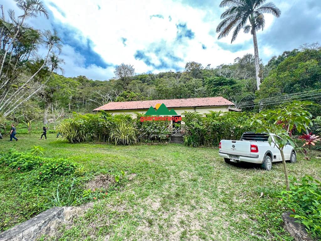 Sítio, 1 quarto, 39 hectares - Foto 17