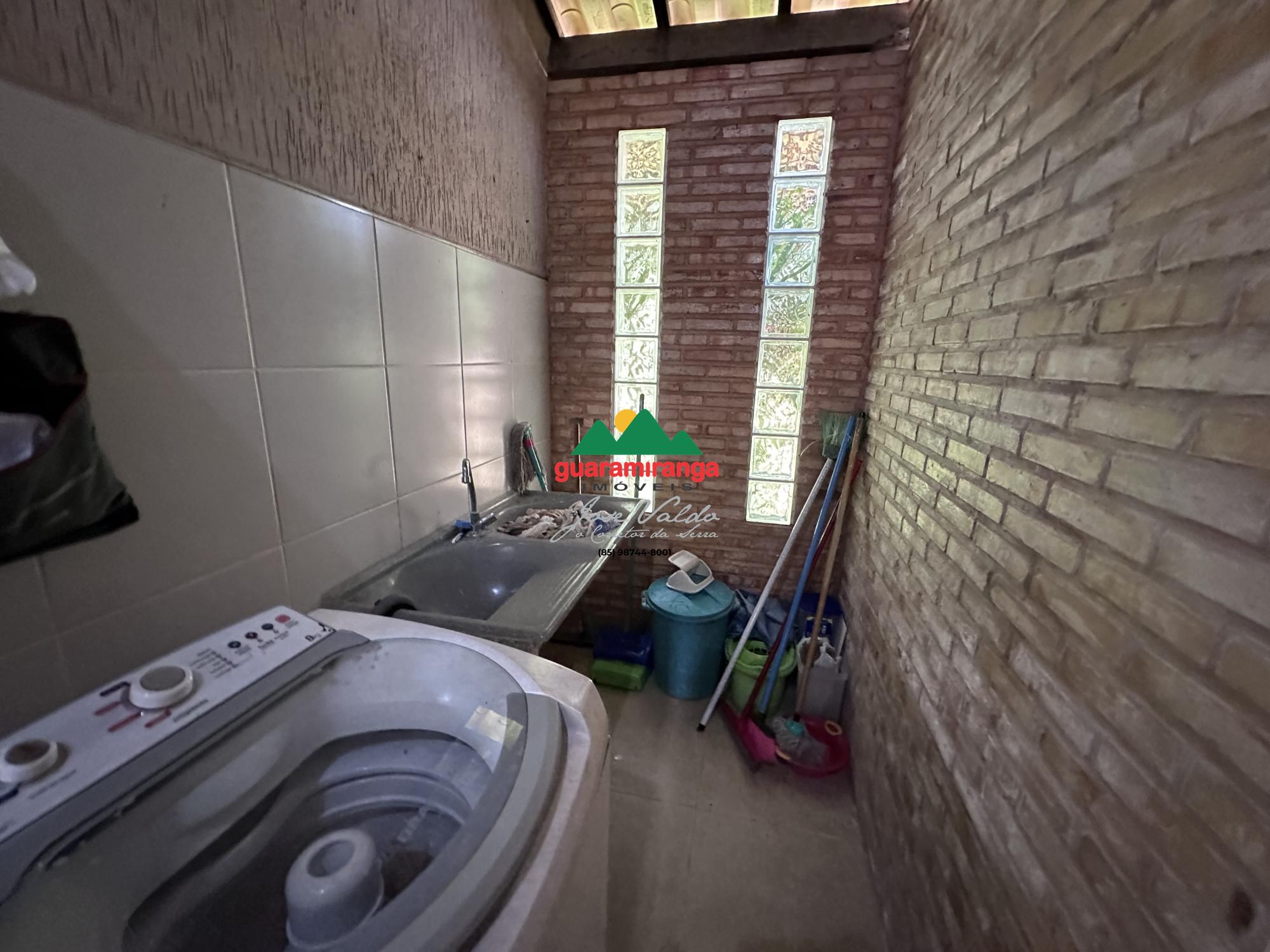 Casa, 5 quartos, 450 m² - Foto 24