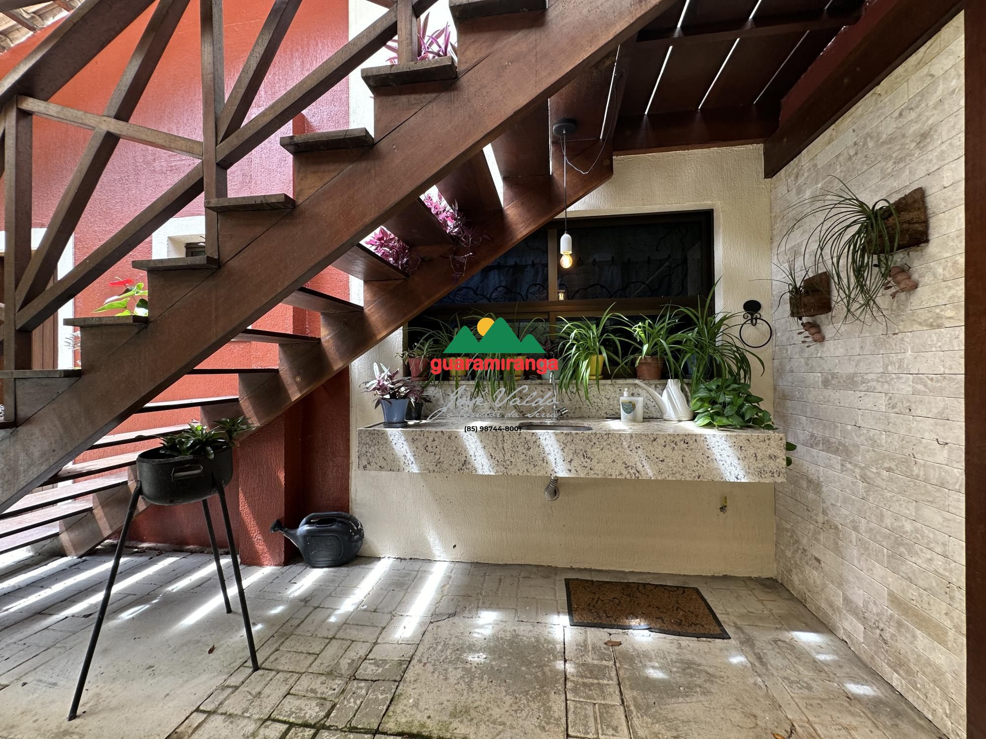 Casa de Condomínio, 5 quartos - Foto 50