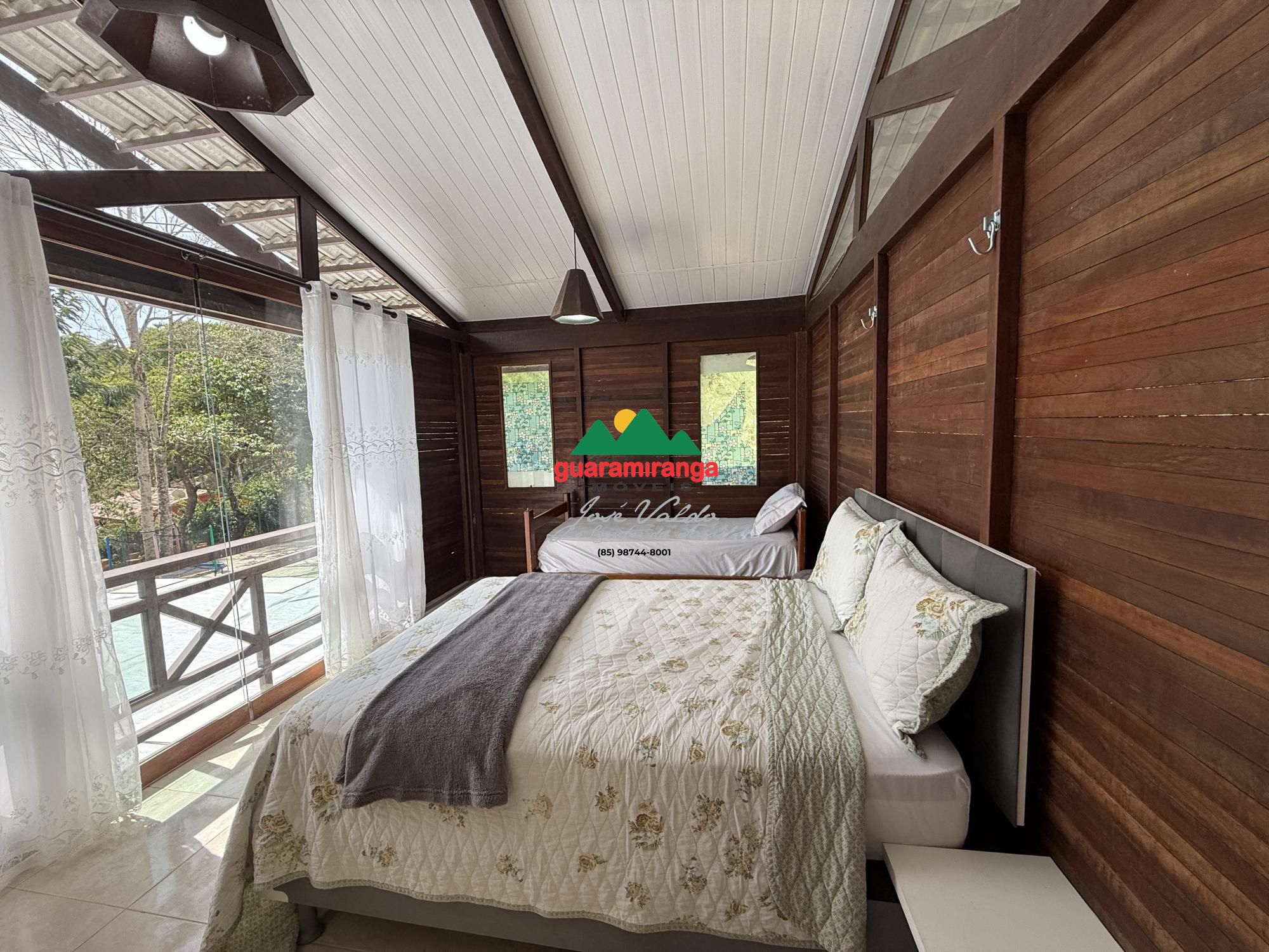 Casa, 4 quartos, 275 m² - Foto 19