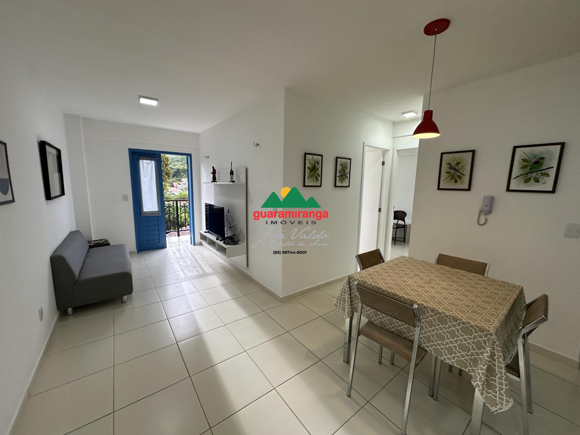 Apartamento, 2 quartos, 52 m² - Foto 4