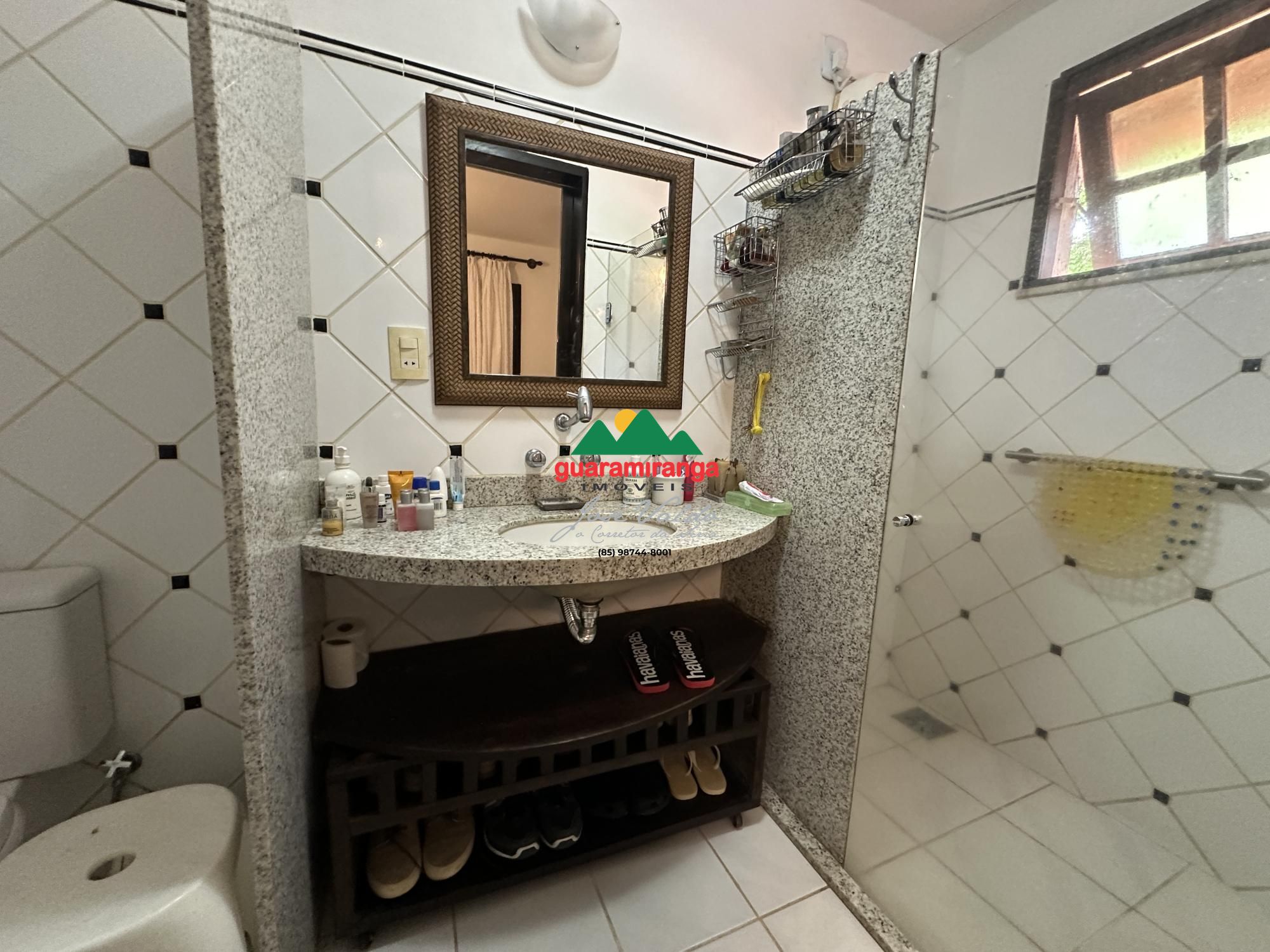 Casa de Condomínio, 6 quartos - Foto 37