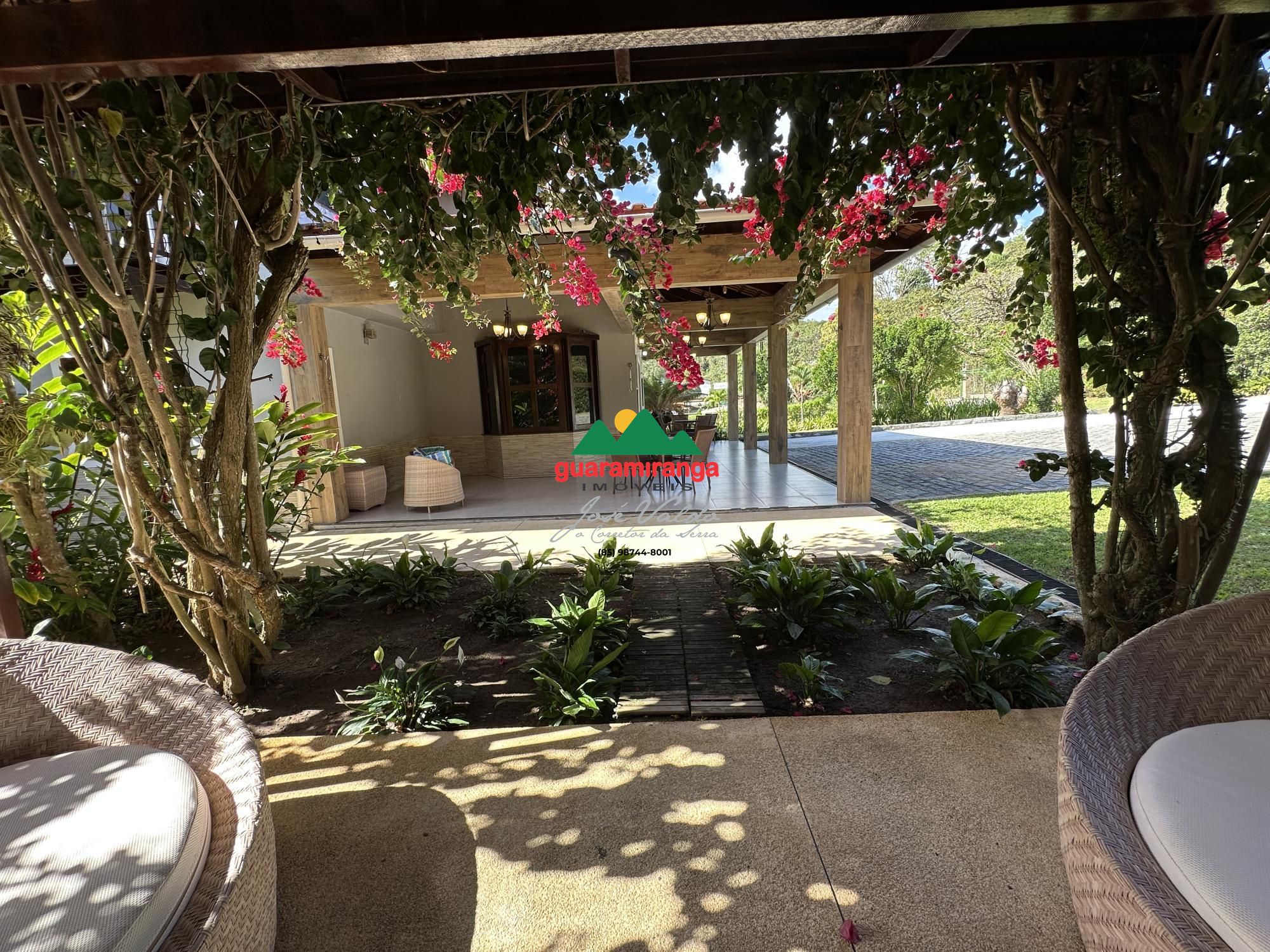 Casa, 7 quartos, 210 m² - Foto 11