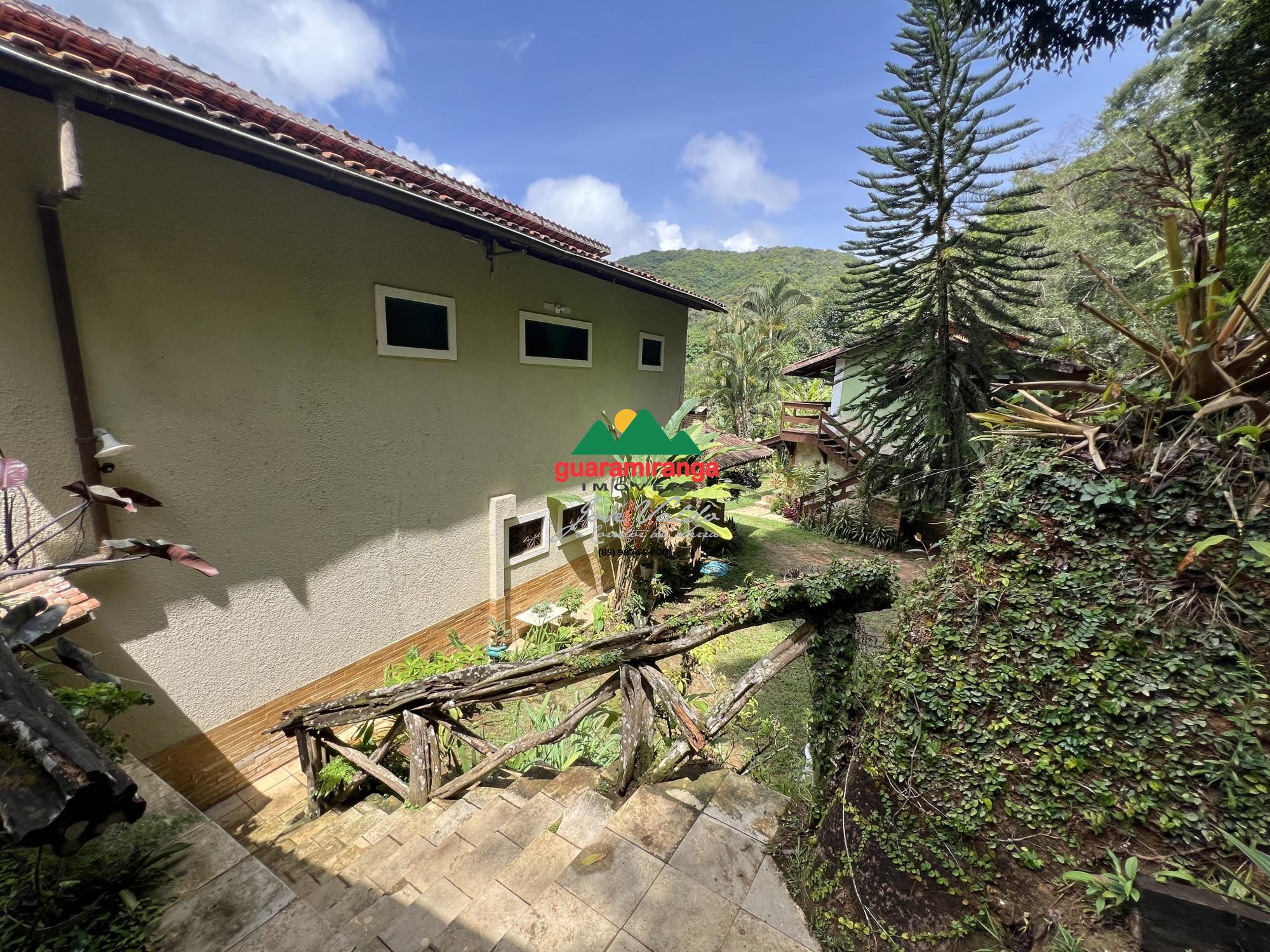 Casa, 3 quartos, 420 m² - Foto 27