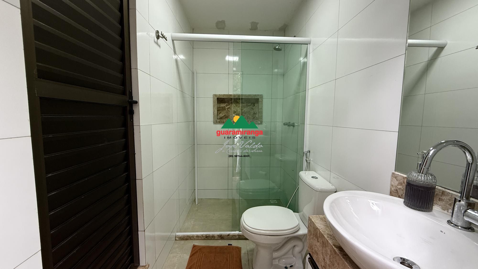Casa de Condomínio, 6 quartos - Foto 18