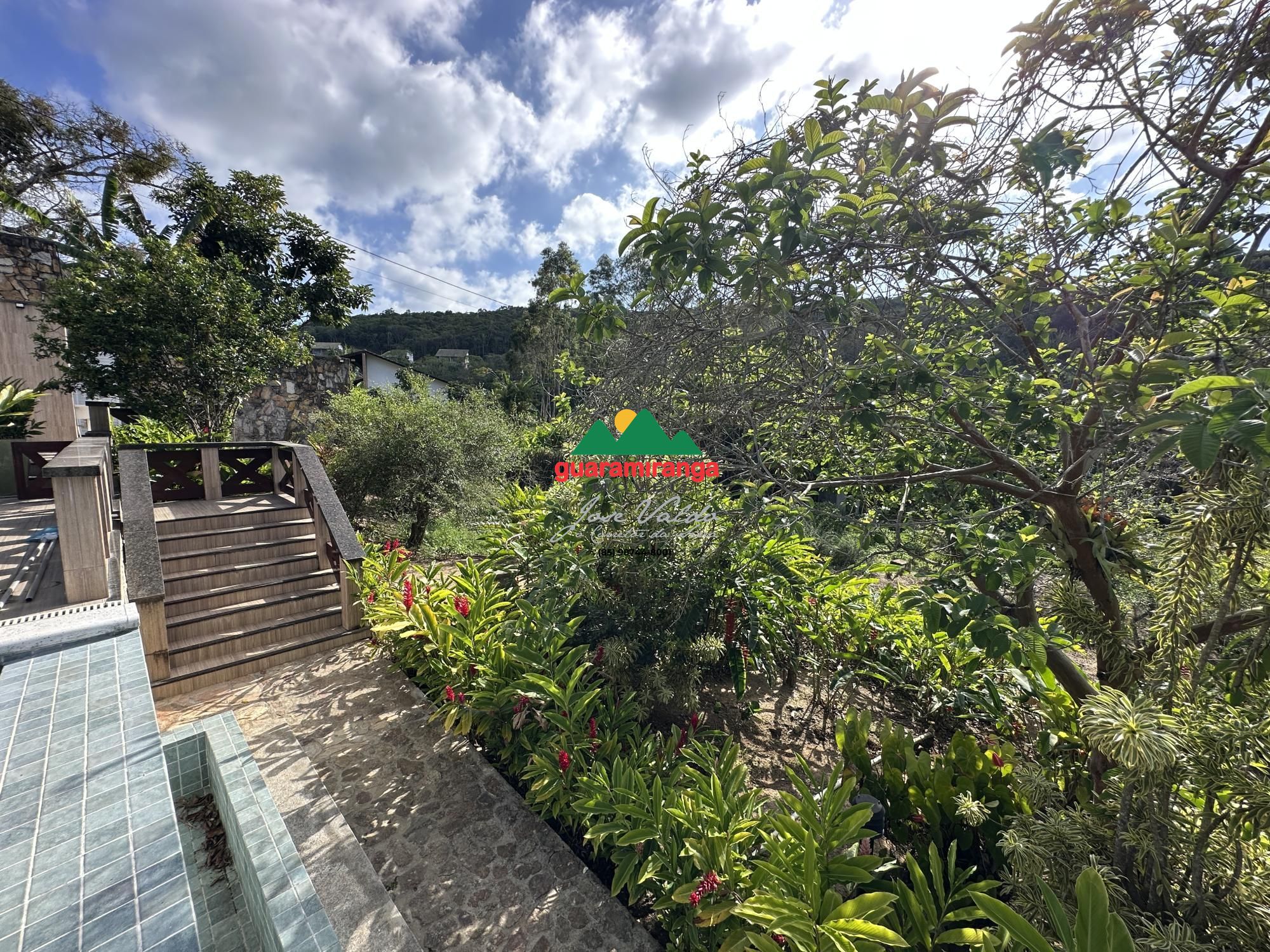 Casa, 7 quartos, 210 m² - Foto 62