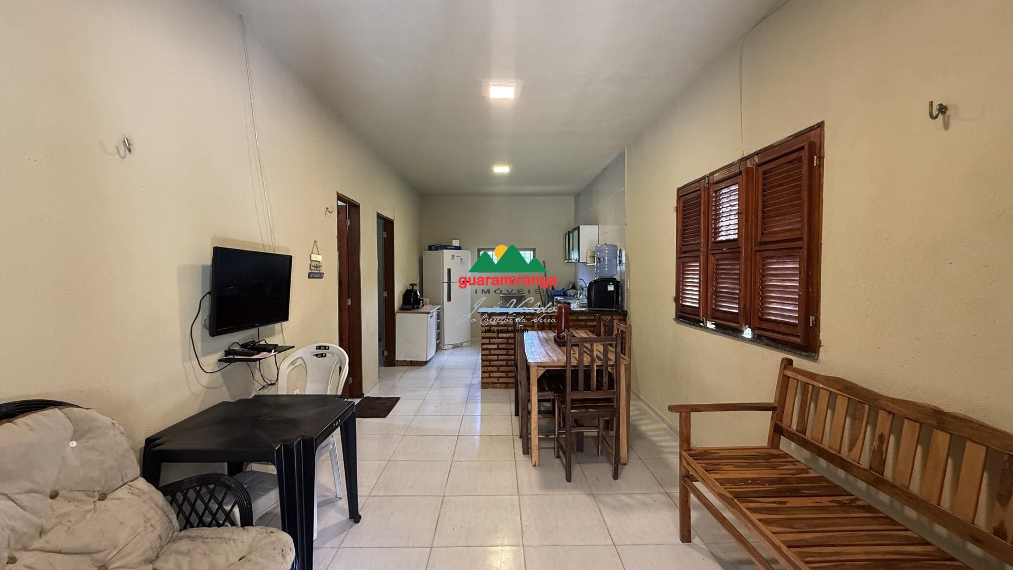 Chácara, 3 quartos, 184 m² - Foto 9