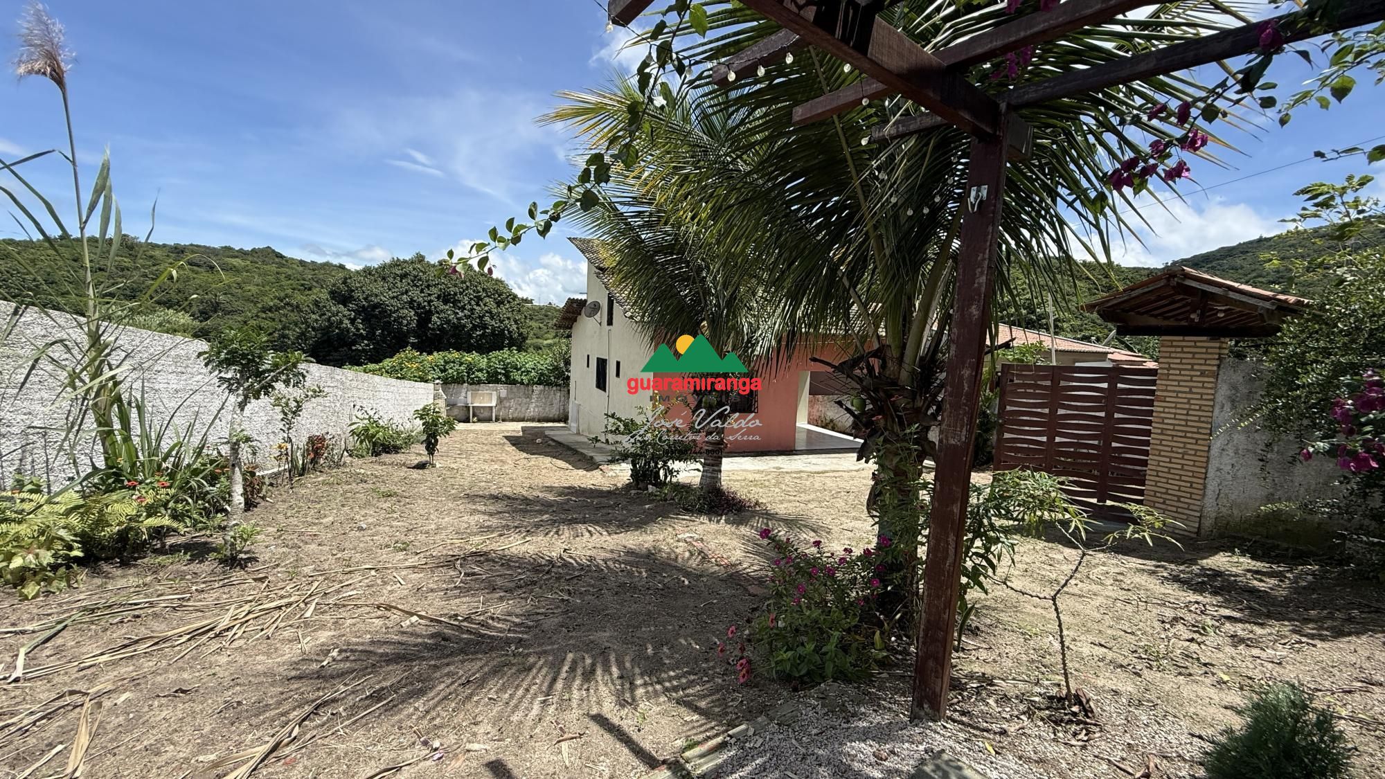 Chácara, 3 quartos, 184 m² - Foto 2