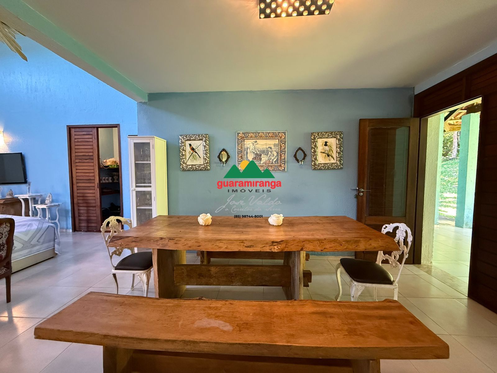 Chácara, 4 quartos, 6332 m² - Foto 20