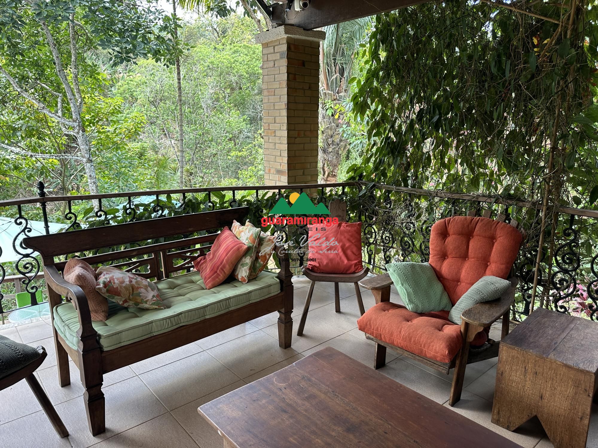 Casa de Condomínio, 6 quartos - Foto 49