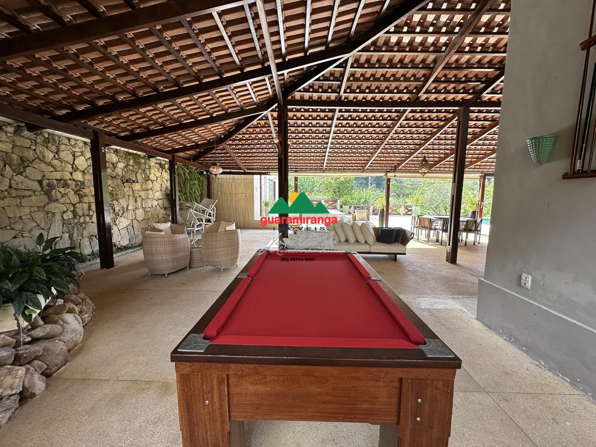 Casa, 7 quartos, 210 m² - Foto 50