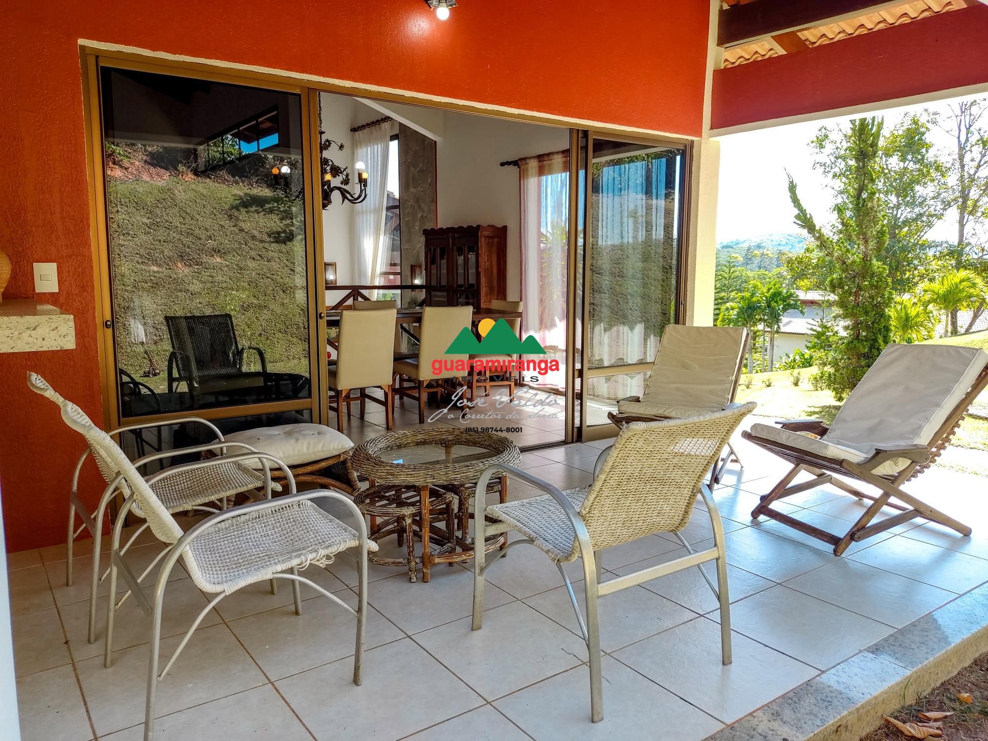 Casa, 5 quartos, 300 m² - Foto 29
