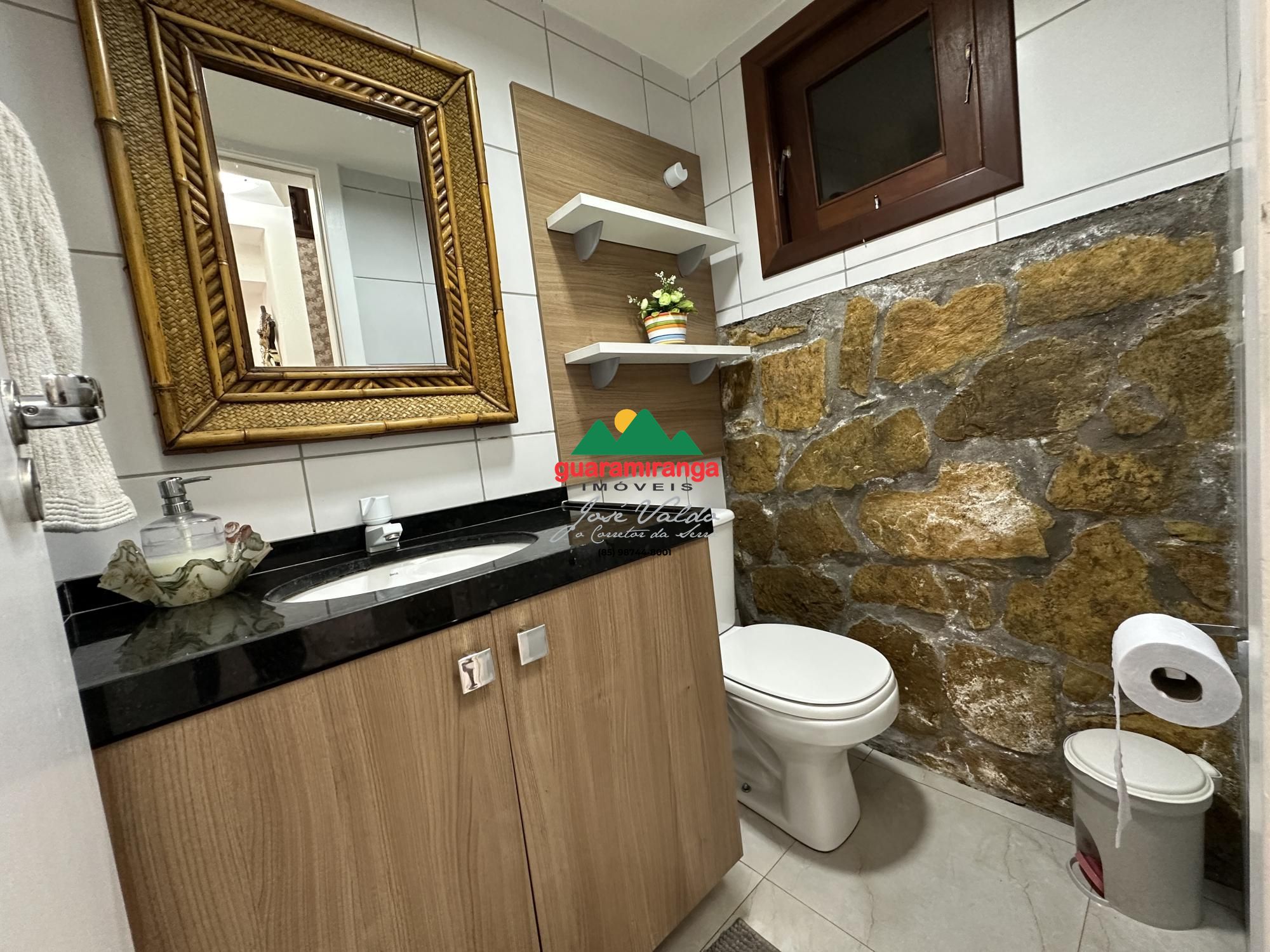 Casa de Condomínio, 5 quartos - Foto 17