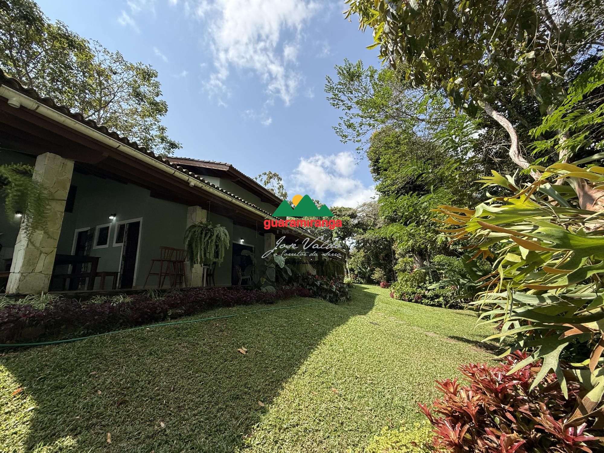 Chácara, 5 quartos, 10000 m² - Foto 12