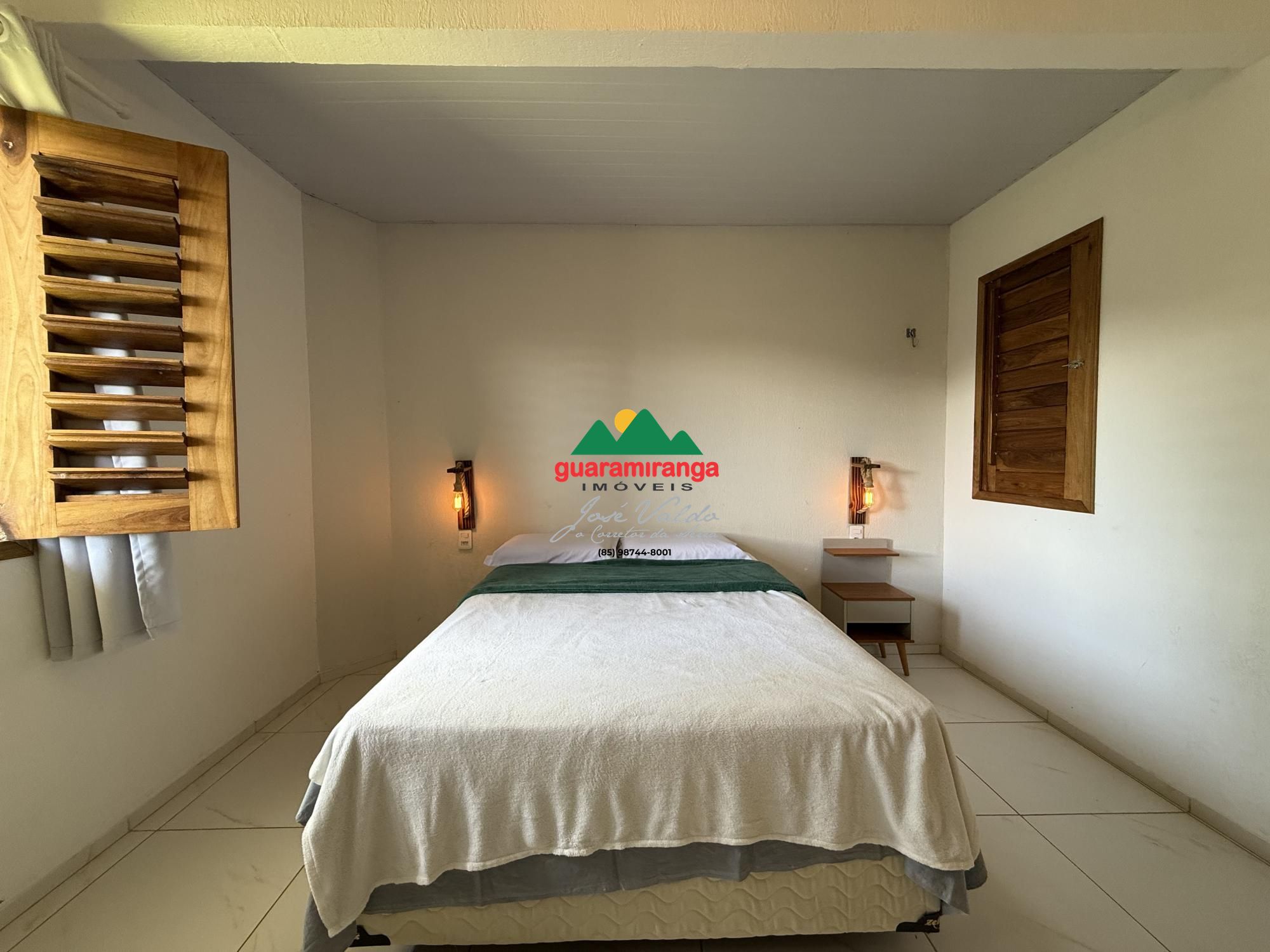 Chácara, 3 quartos, 268 m² - Foto 24