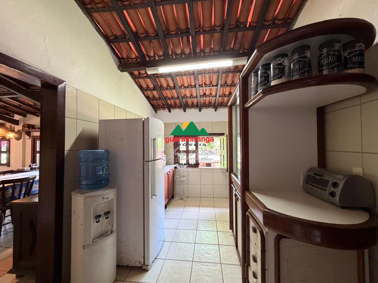 Chácara, 5 quartos, 7200 m² - Foto 39