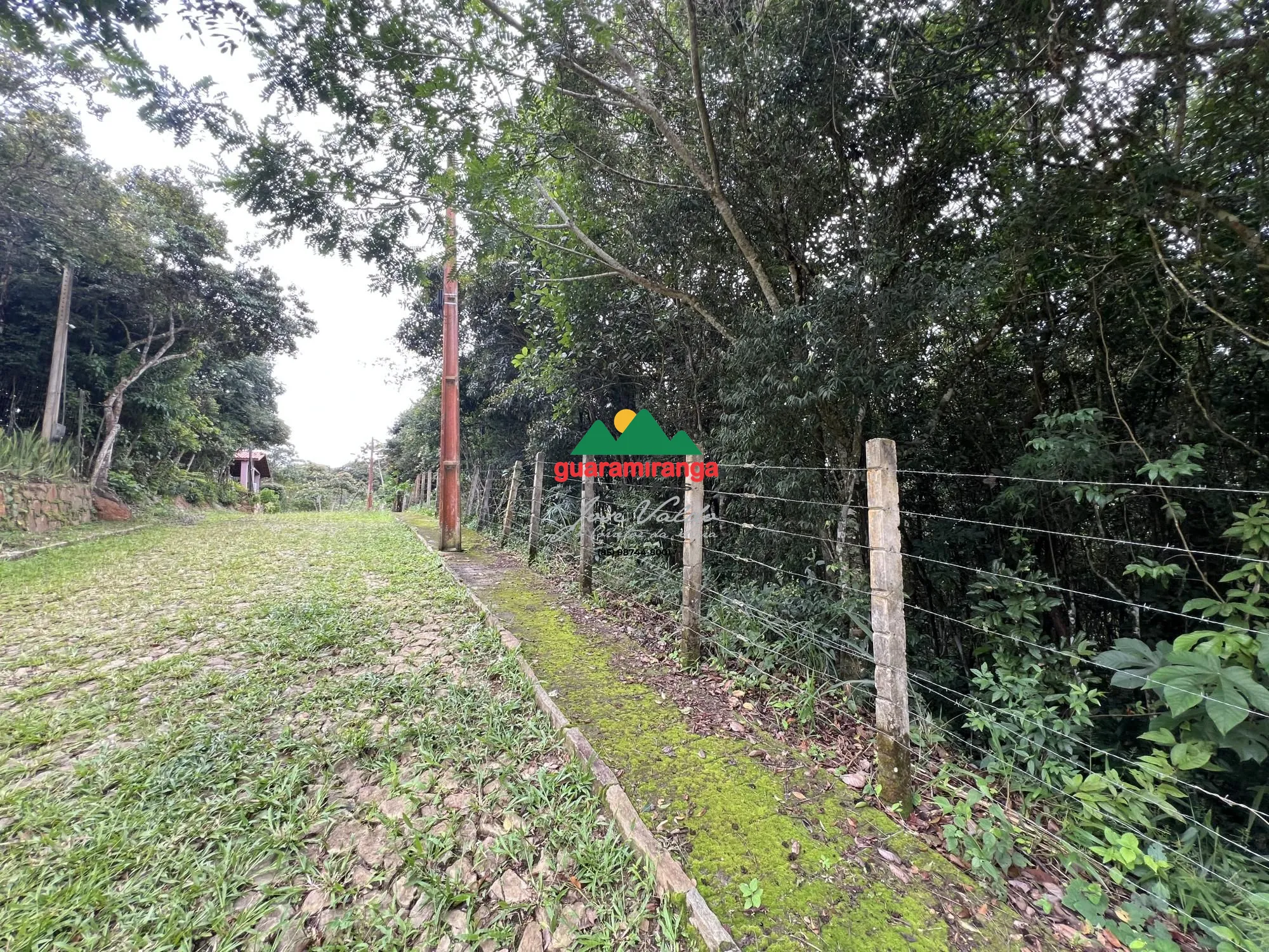 Terreno/Lote à venda  no Zona Rural - Guaramiranga, CE. Imóveis