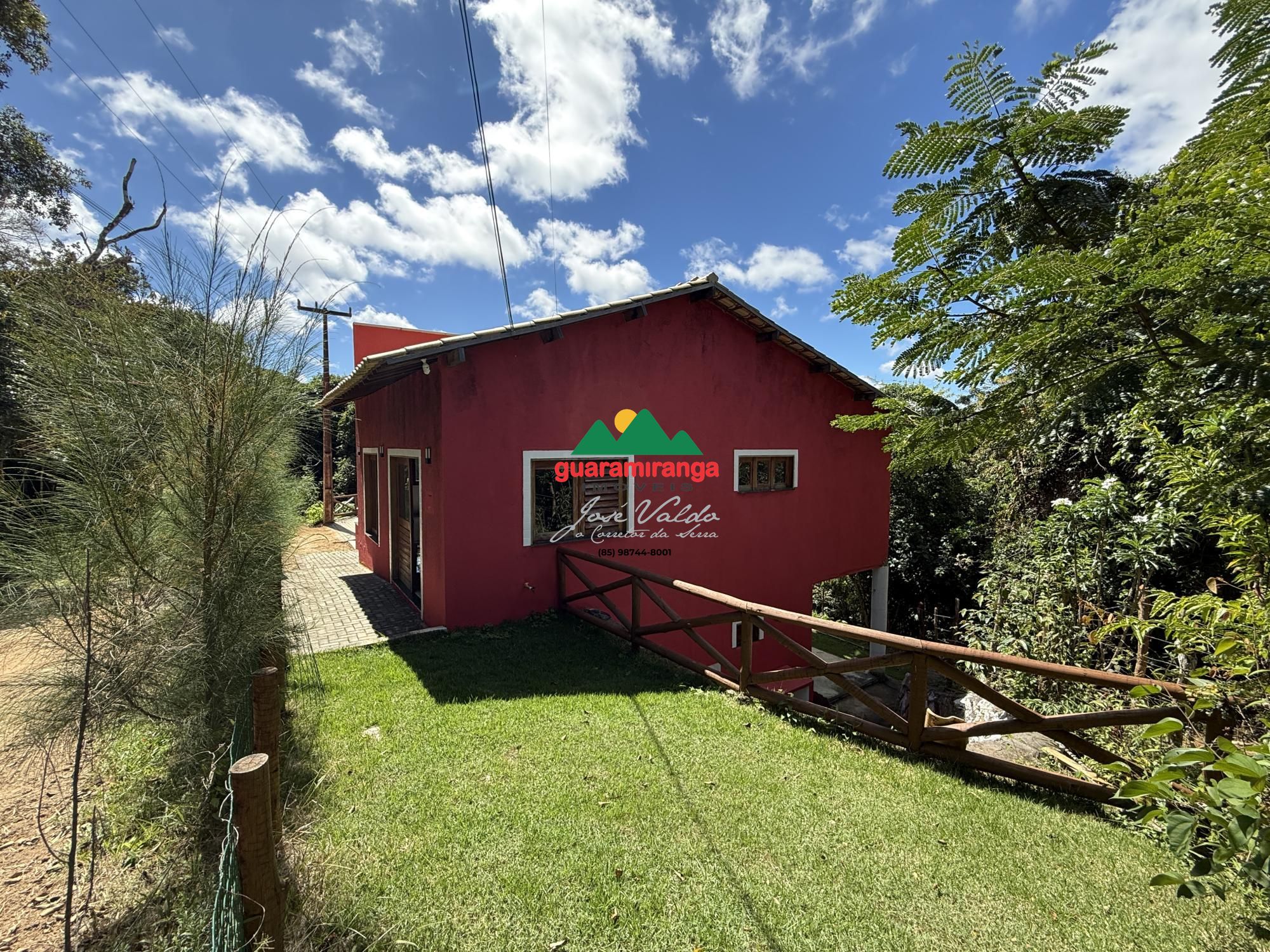 Casa, 3 quartos, 165 m² - Foto 7