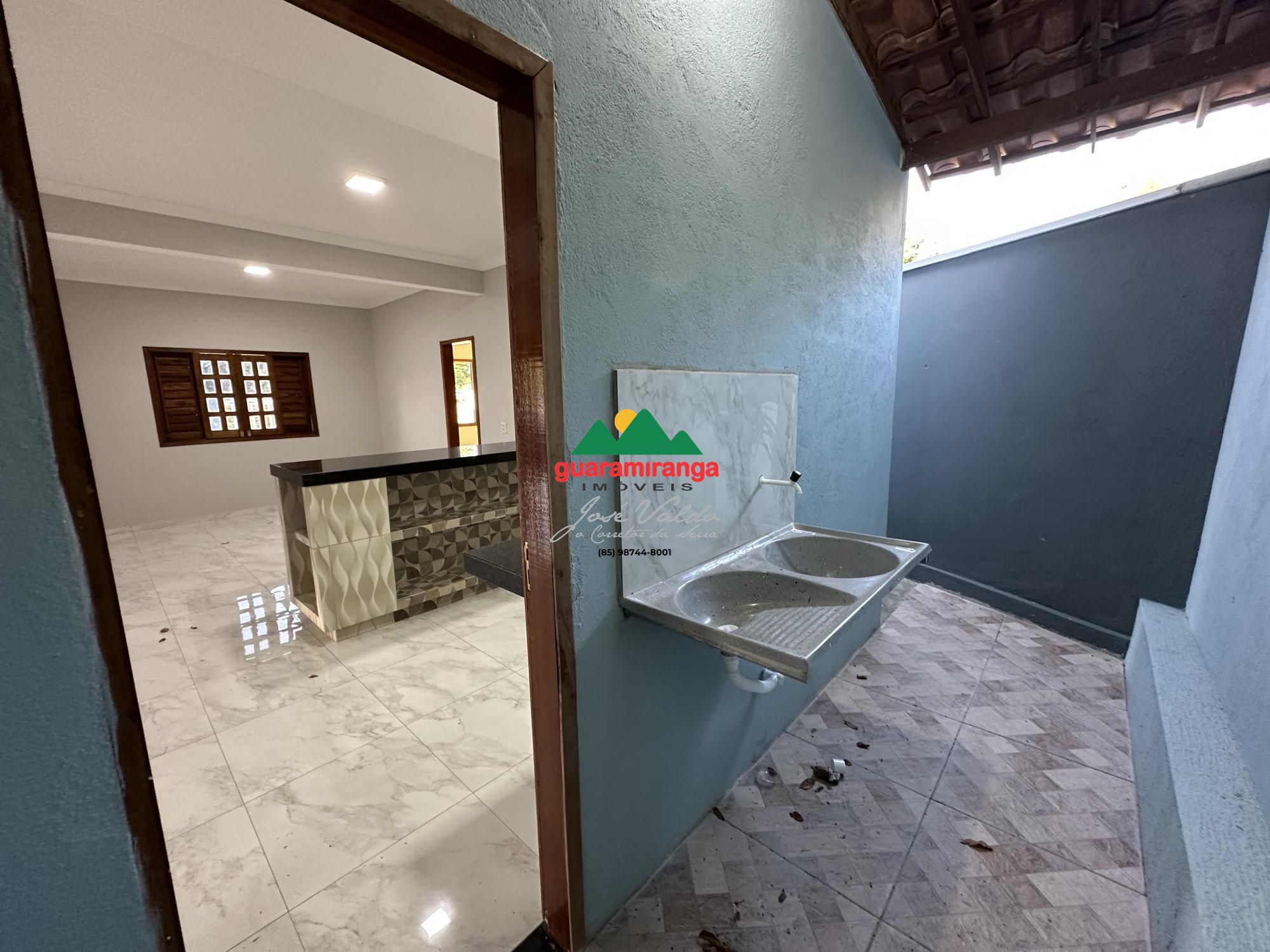 Casa, 3 quartos, 140 m² - Foto 17