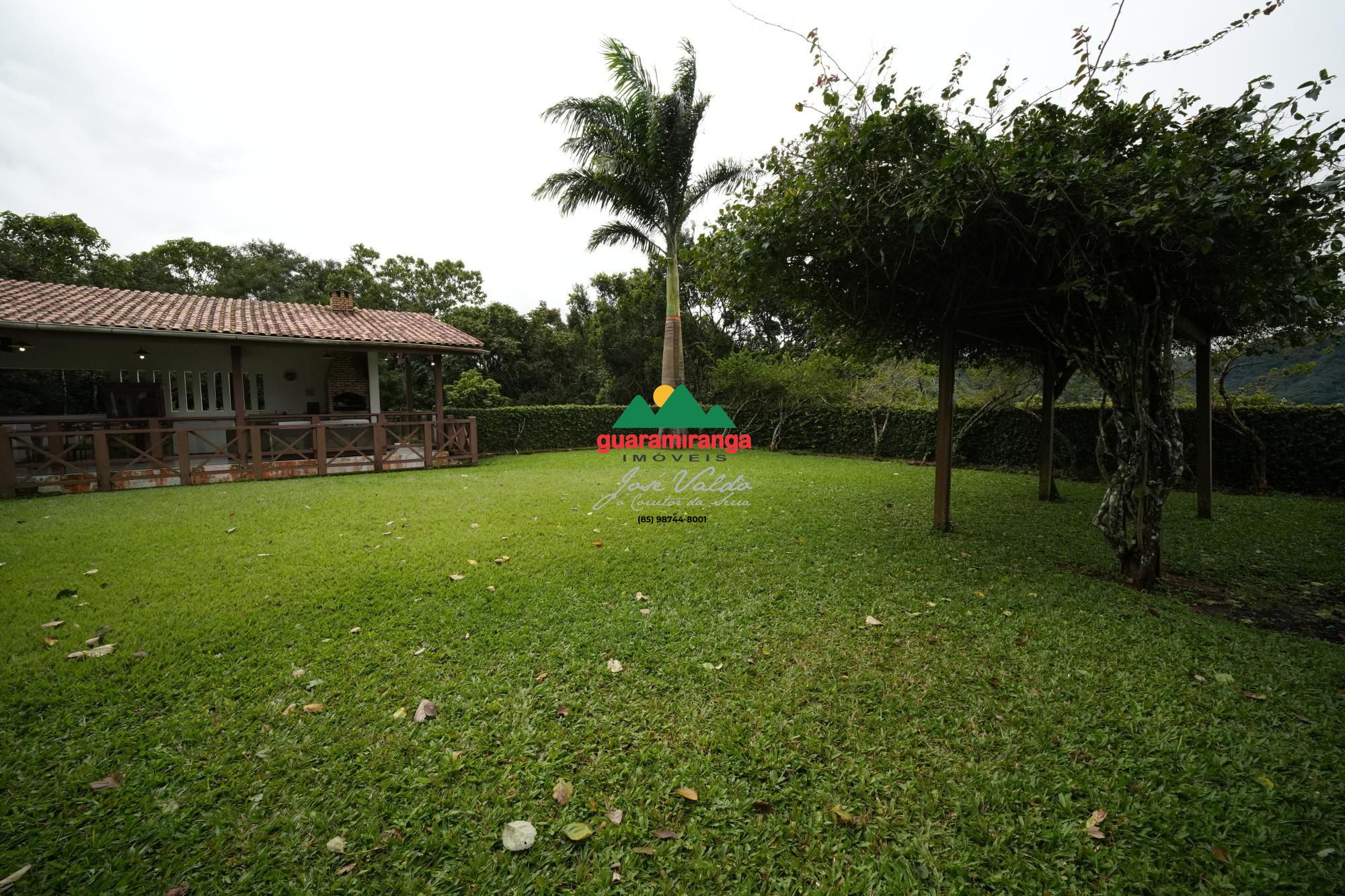 Casa de Condomínio, 7 quartos - Foto 59