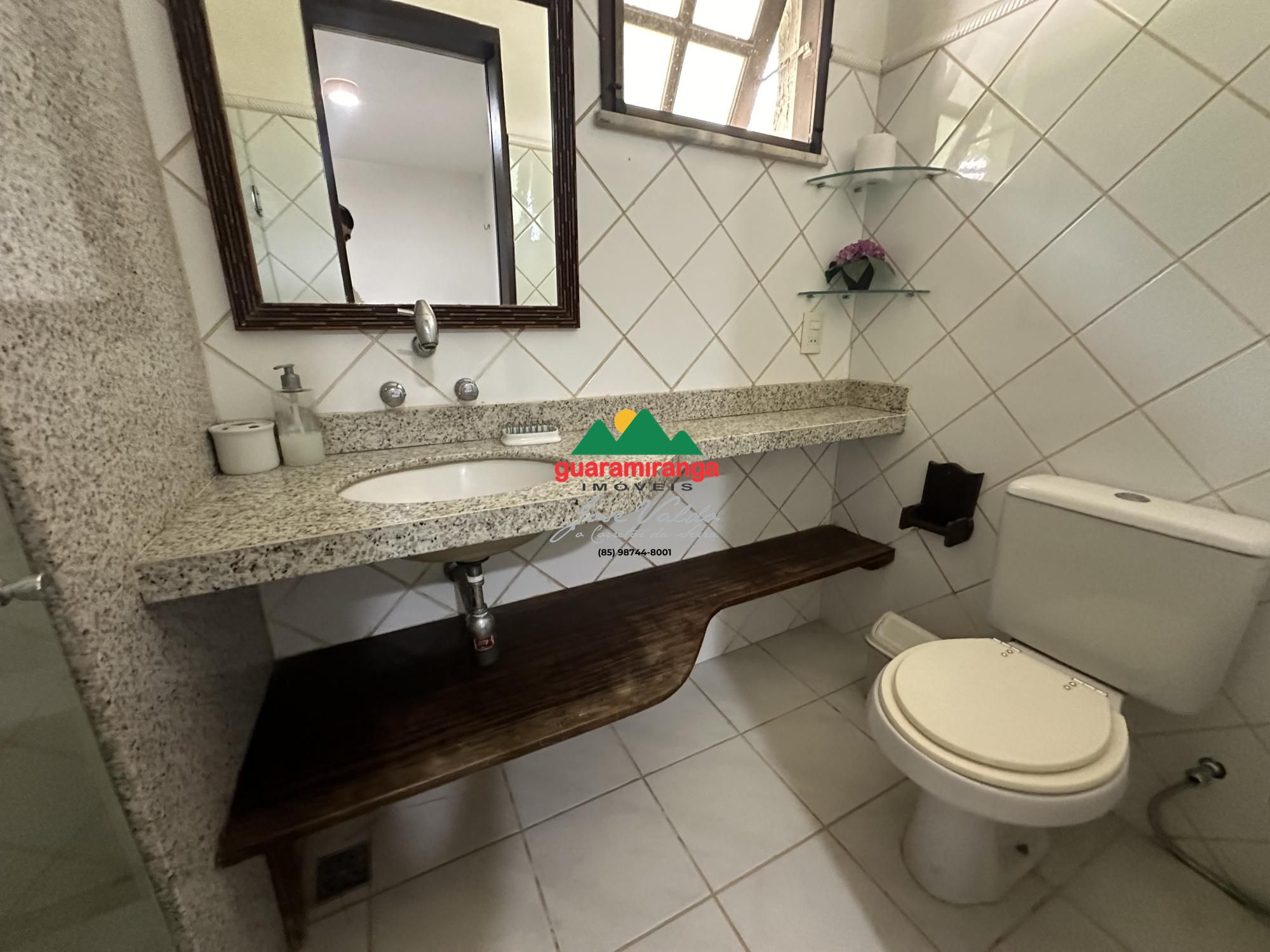 Casa de Condomínio, 6 quartos - Foto 30