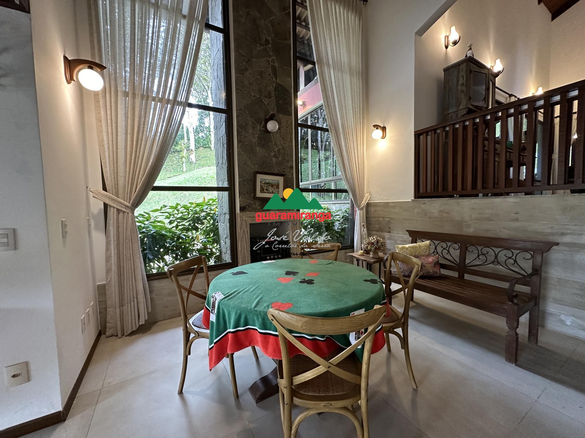 Casa de Condomínio, 5 quartos - Foto 18