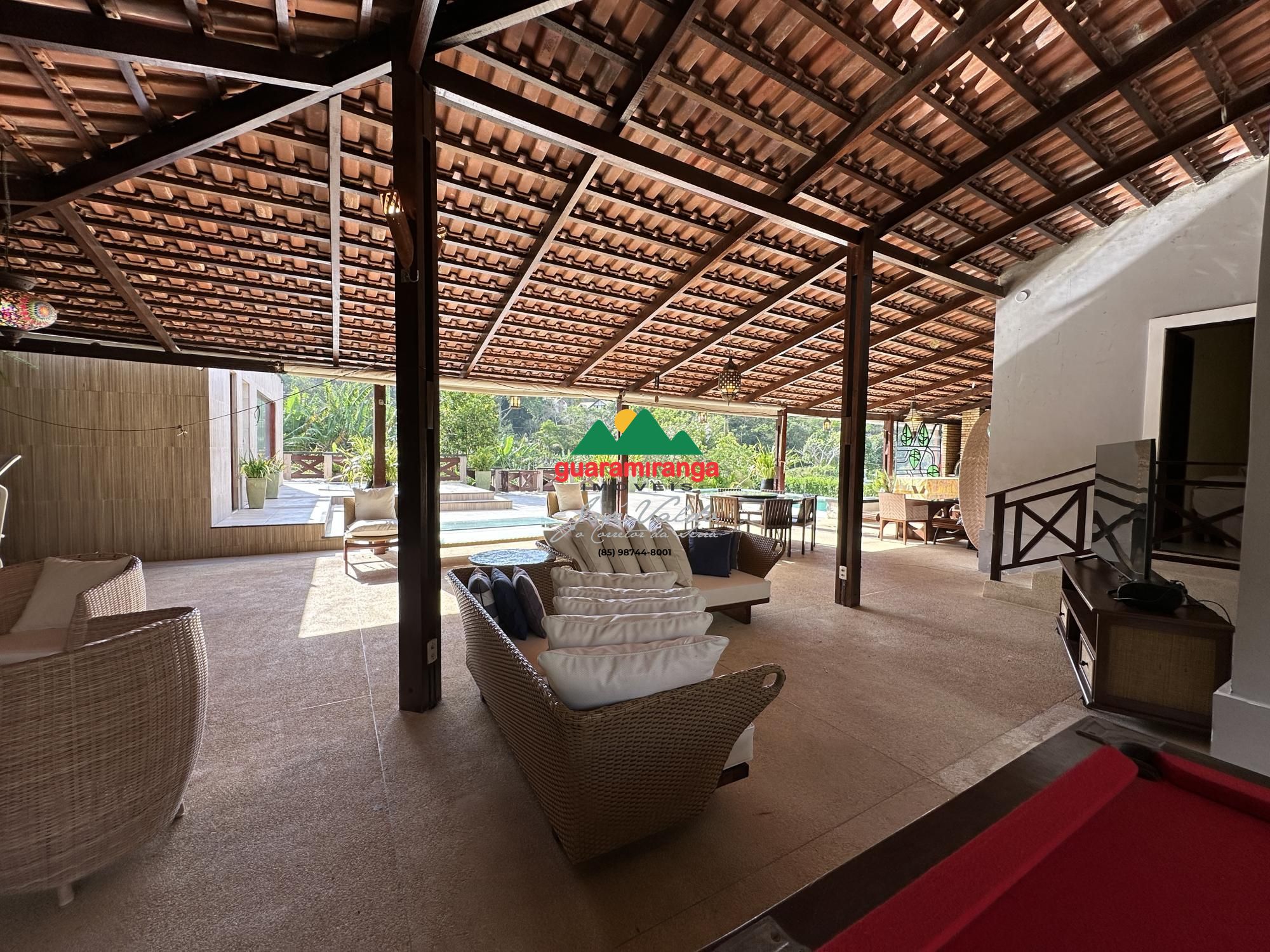 Casa, 7 quartos, 210 m² - Foto 52