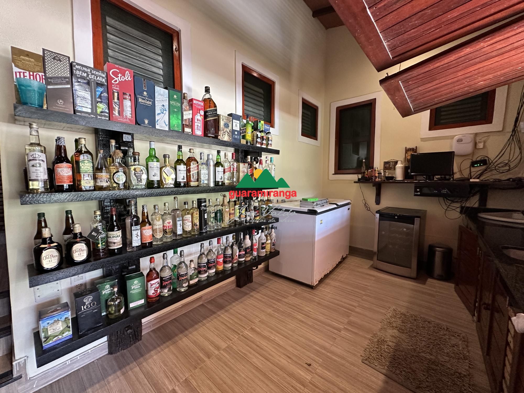 Casa, 7 quartos, 210 m² - Foto 60