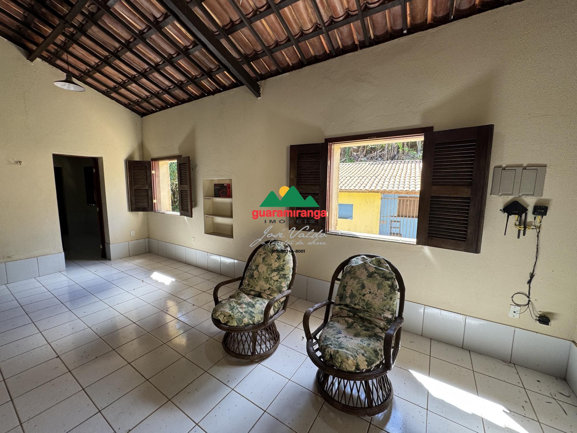 Casa, 3 quartos, 150 m² - Foto 17
