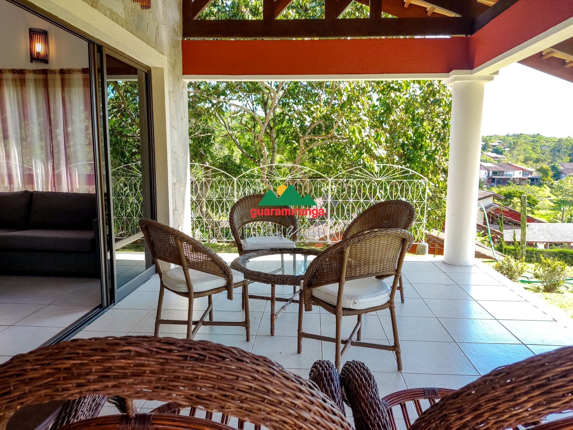 Casa, 5 quartos, 300 m² - Foto 12