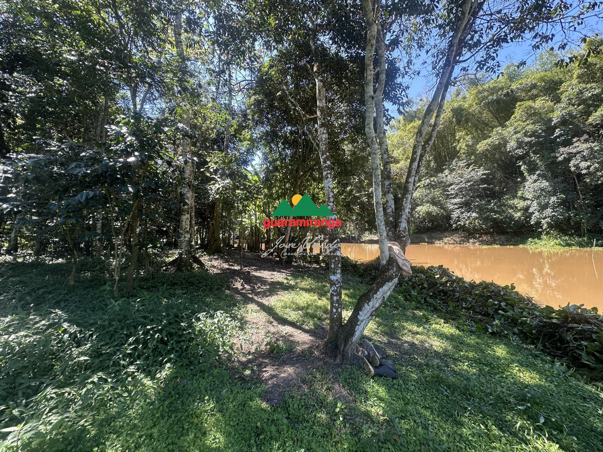 Sítio 2 dormitórios à venda bom sucesso guaramiranga/ce - foto 8